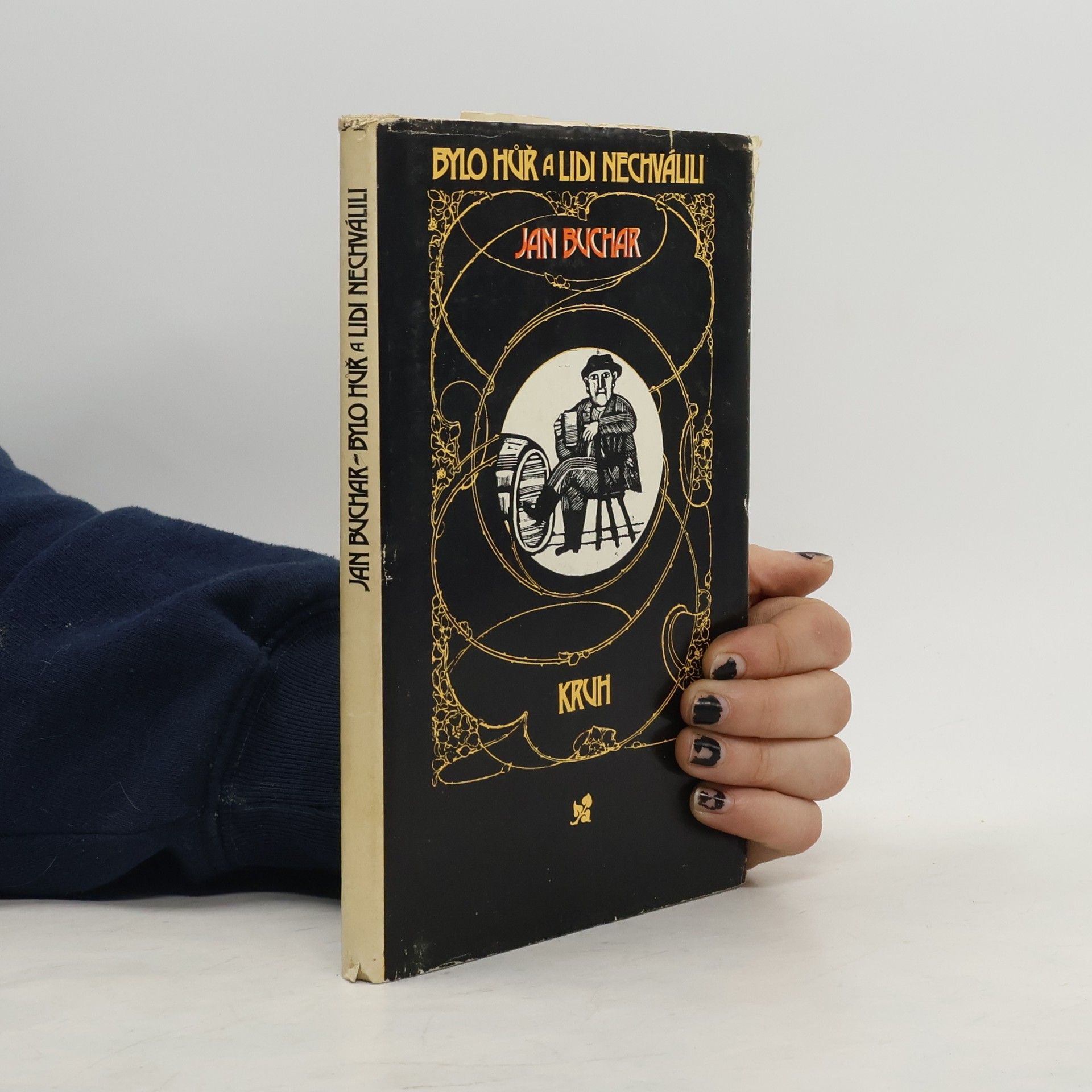 Bylo hůř a lidi nechválili