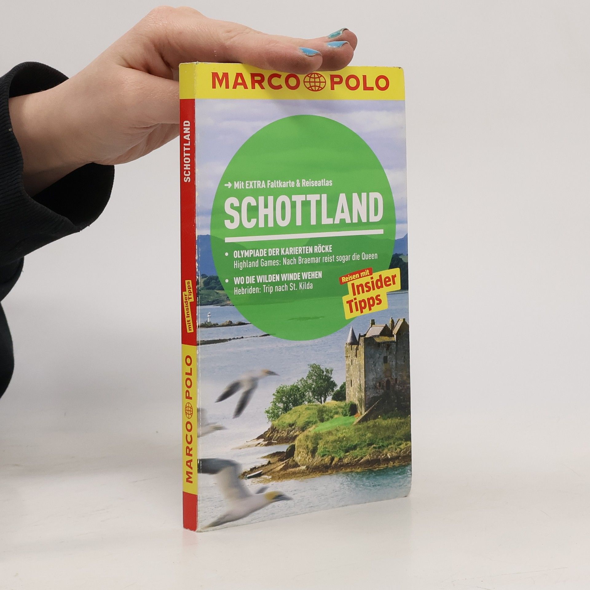 Schottland