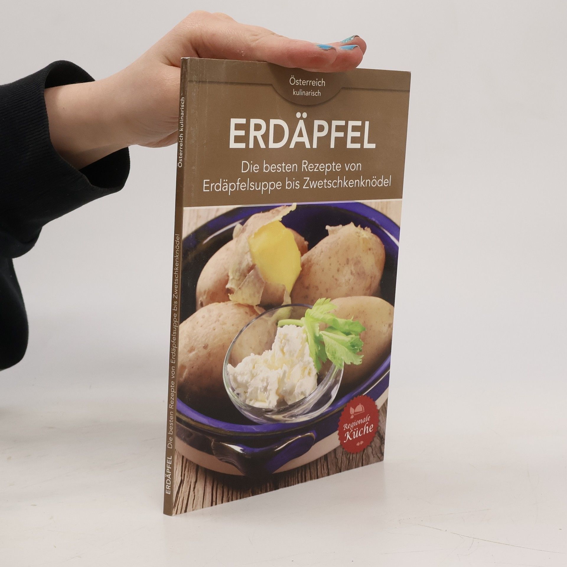 Erdäpfel