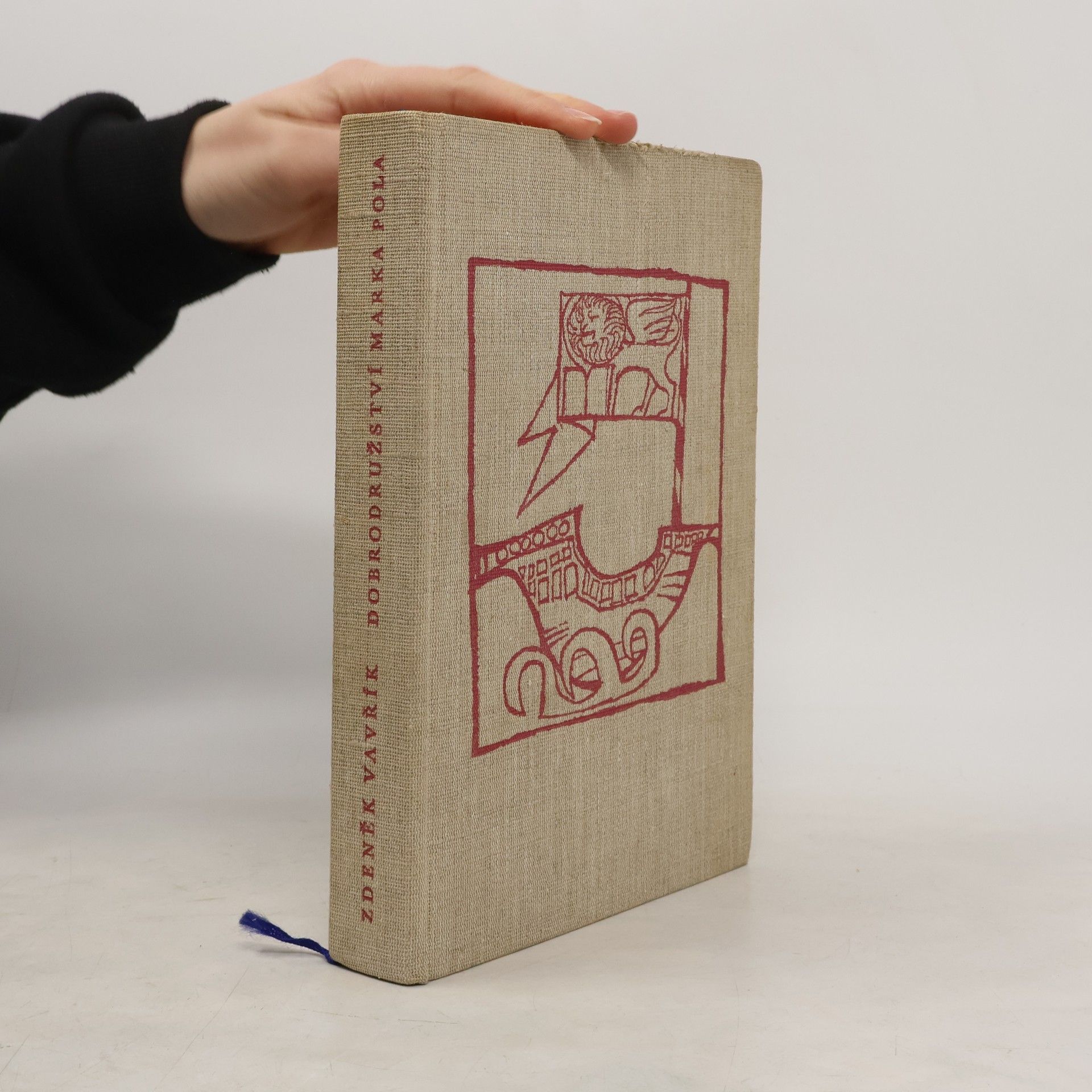 Dobrodružství Marka Pola