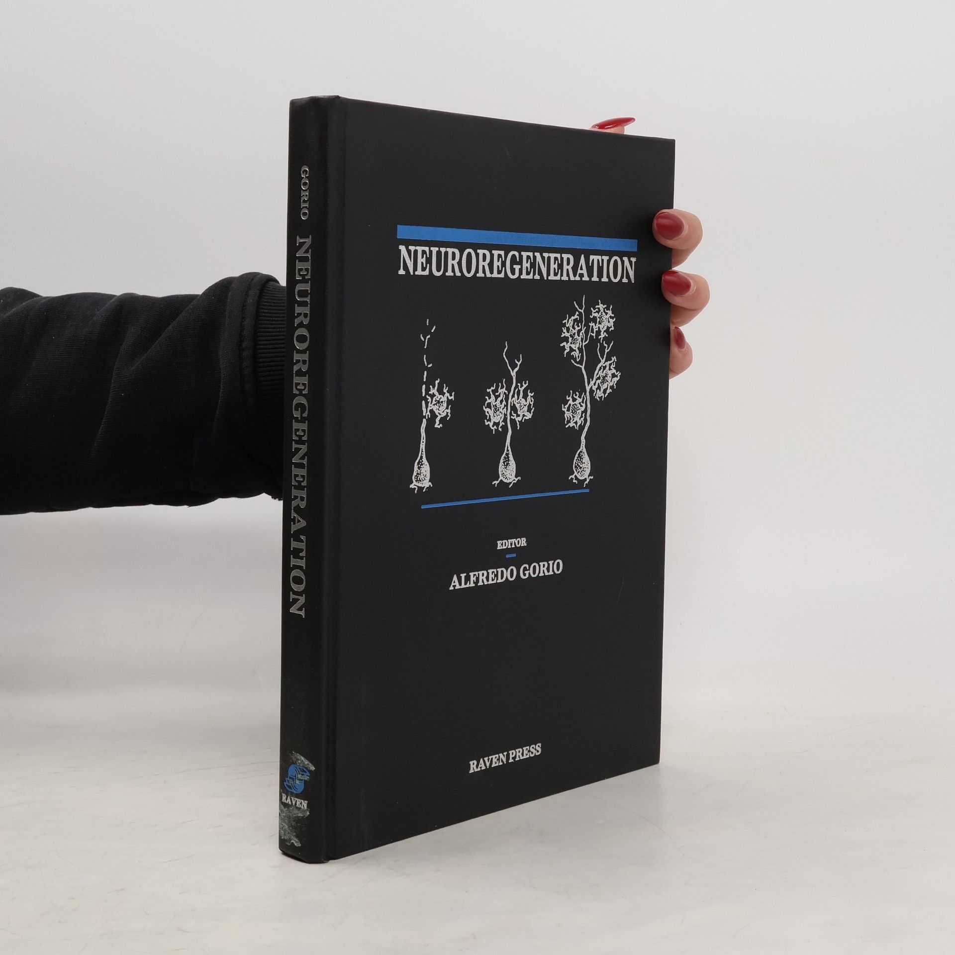 Alfredo Gorio Neuroregeneration