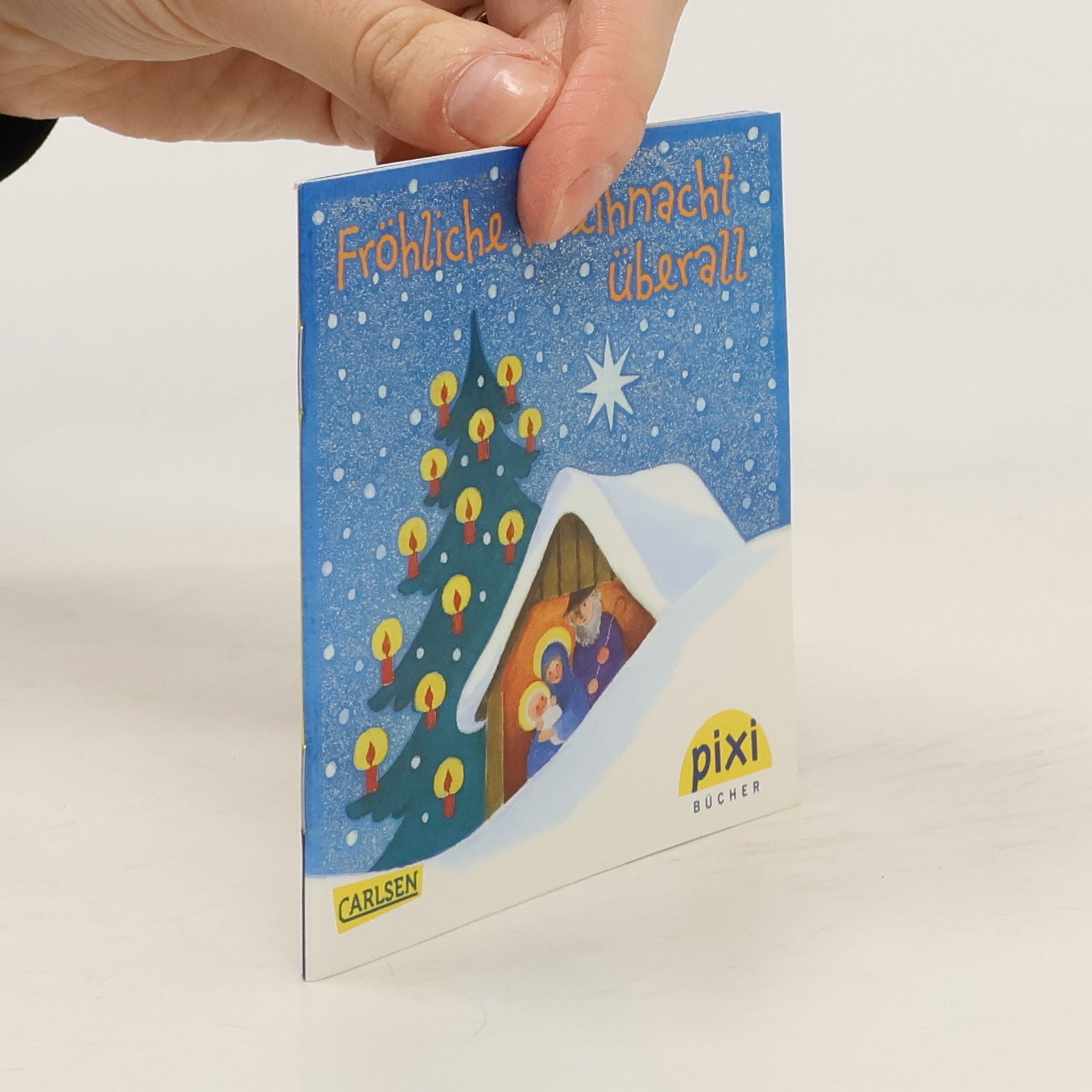 Kolektiv autorů Pixi W26 Einzeltitel