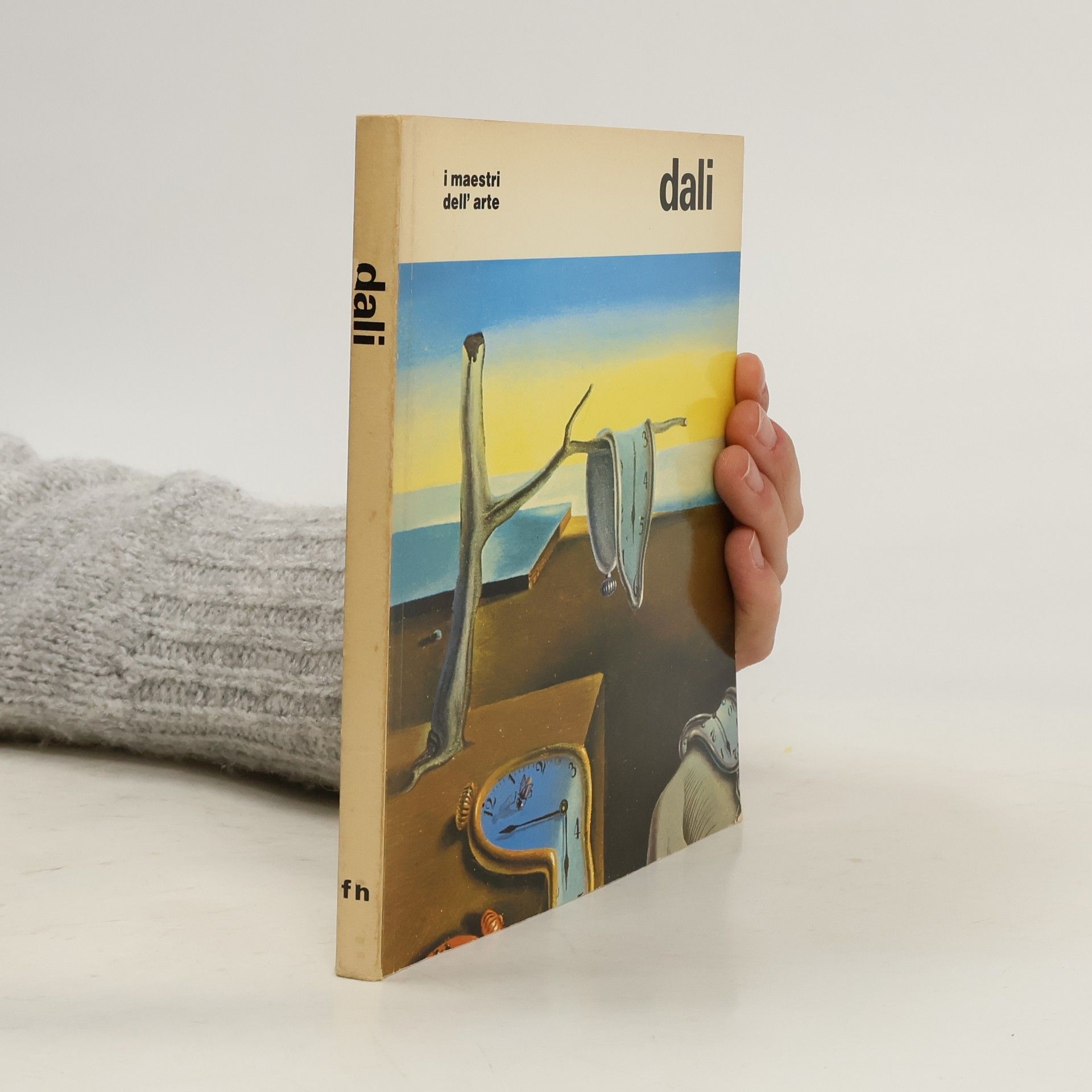 Jacques Dopagne Dali