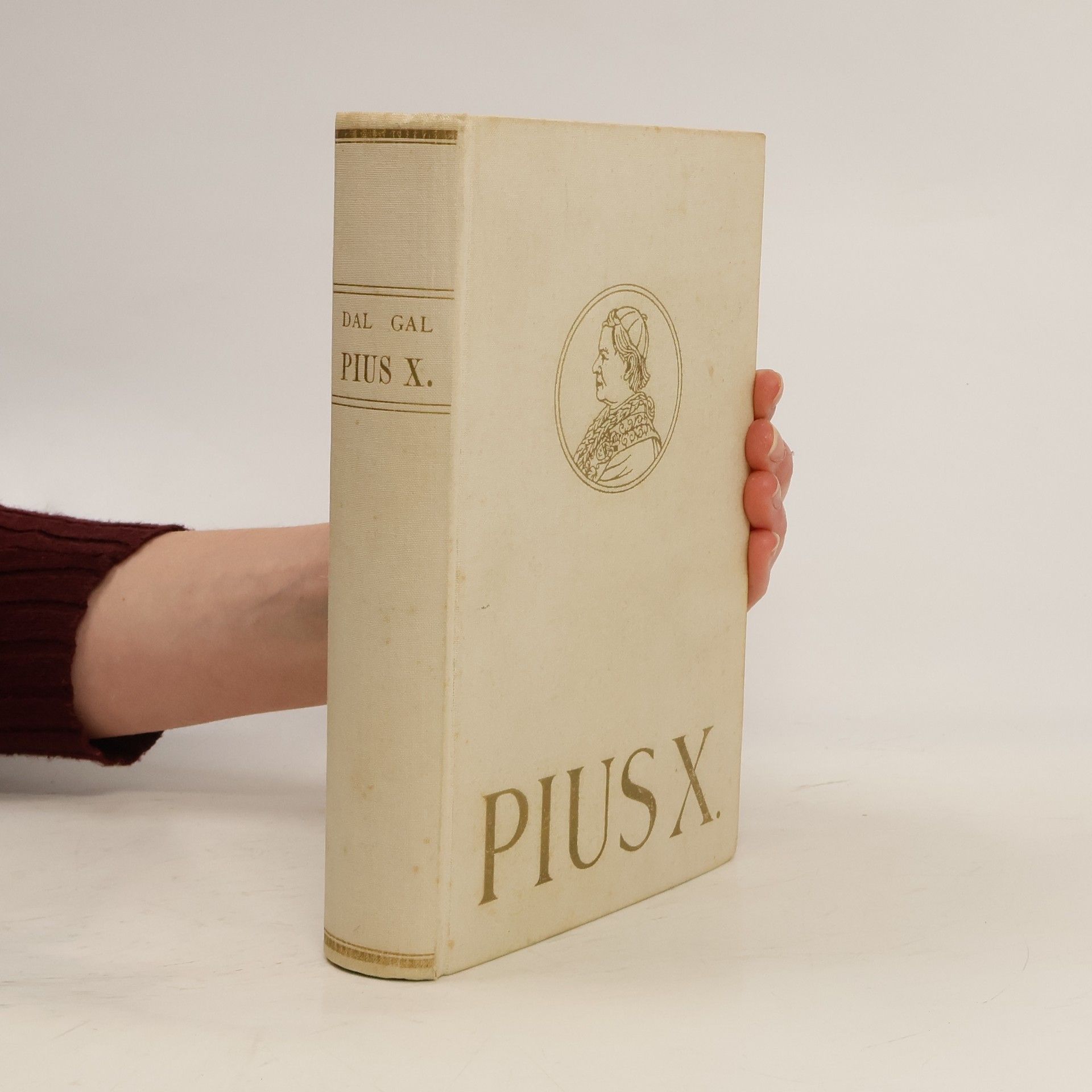 Autorenkollektiv Der heilige papst Pius X.