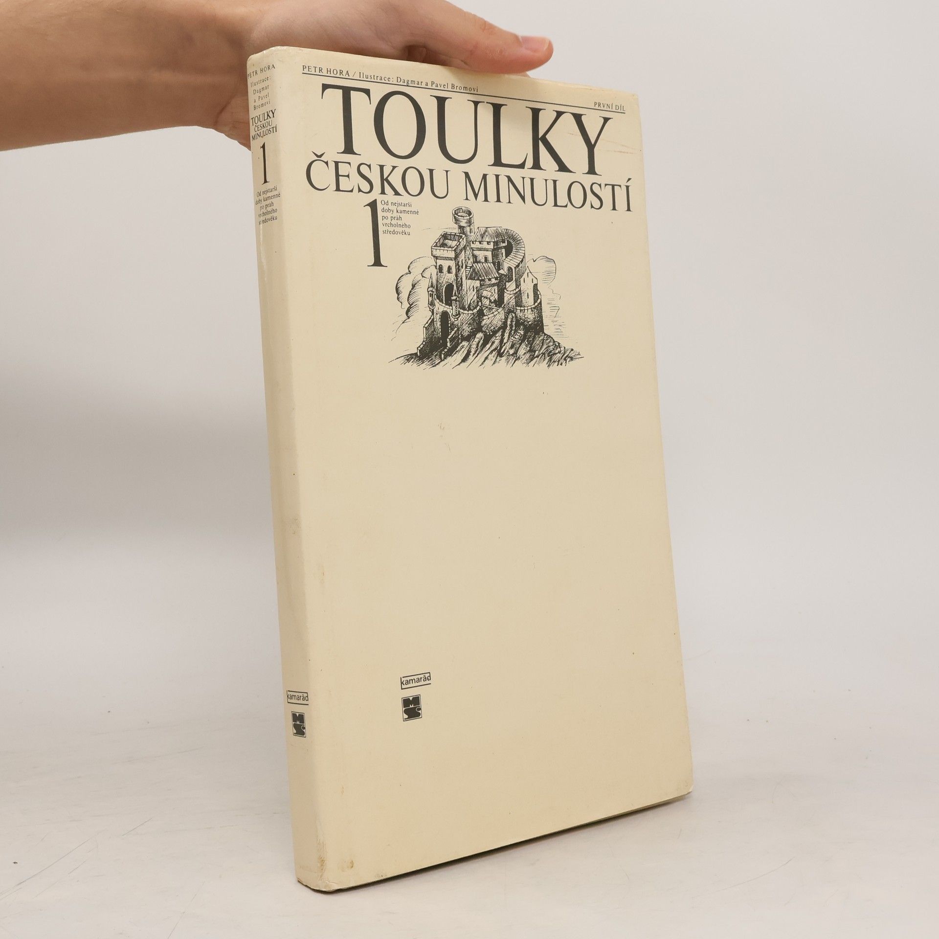 Toulky českou minulostí 1