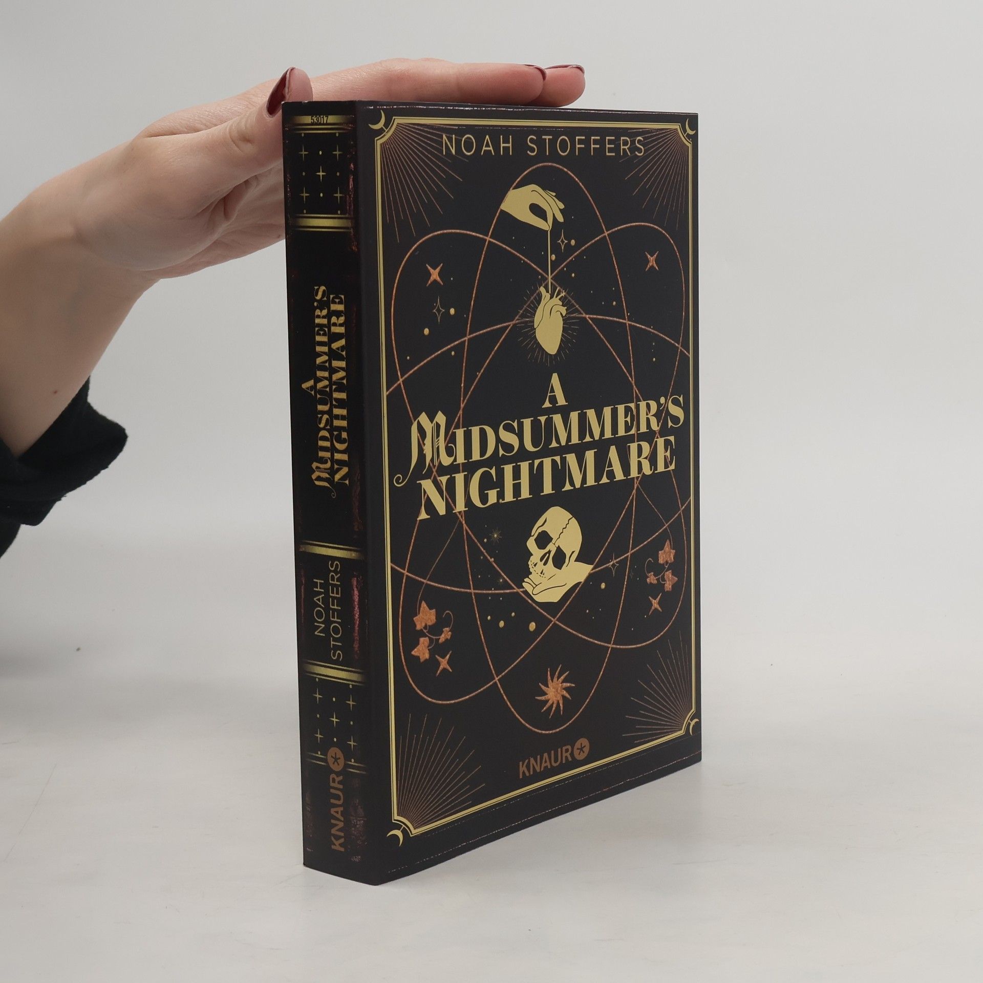 A Midsummer's Nightmare