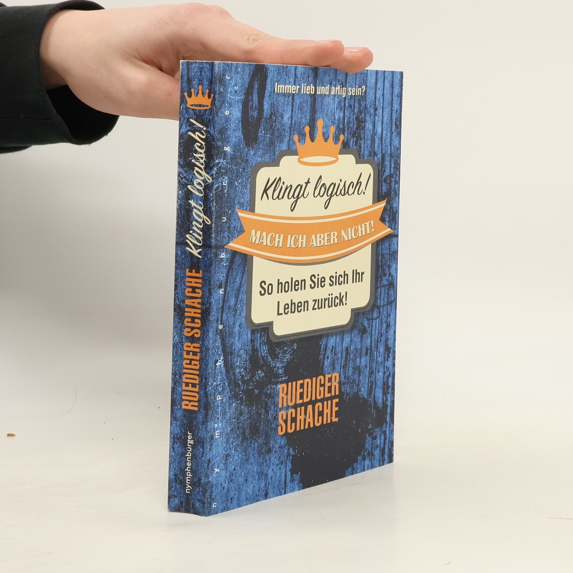 Beate Blumrich Geführte Selbsthypnose mit CD