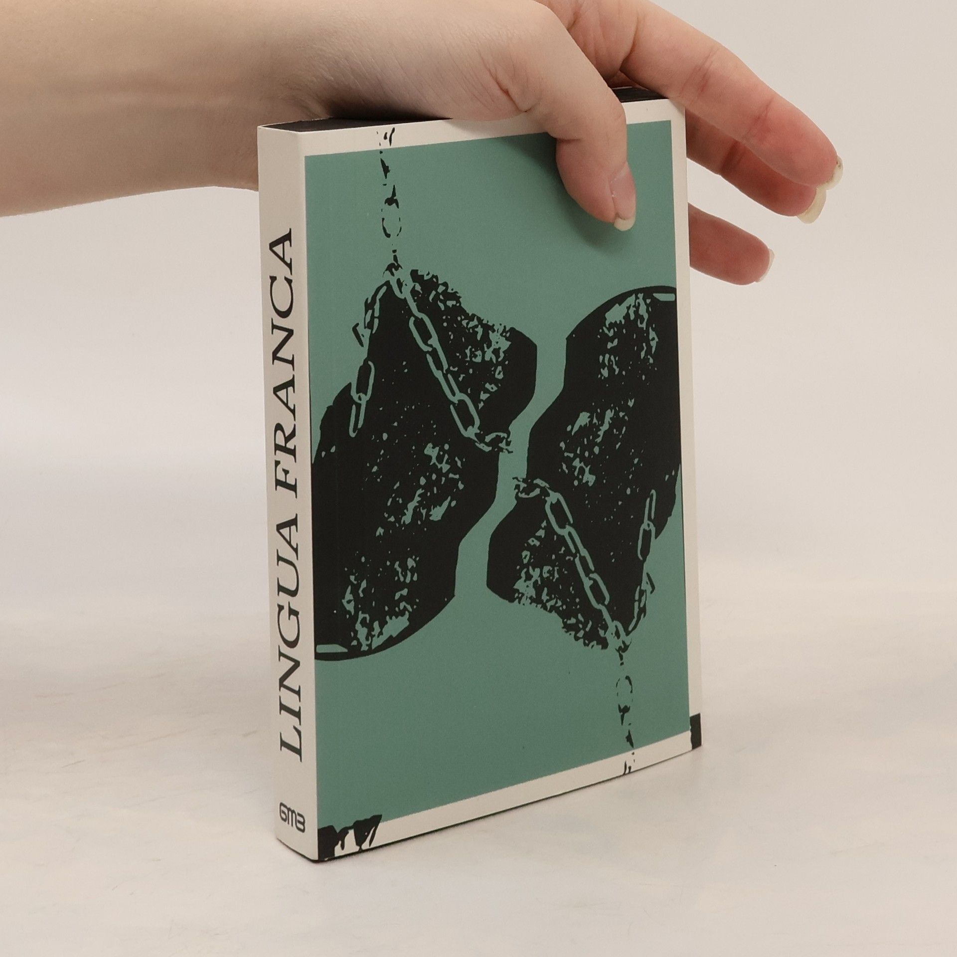 Auteurscollectief Lingua Franca