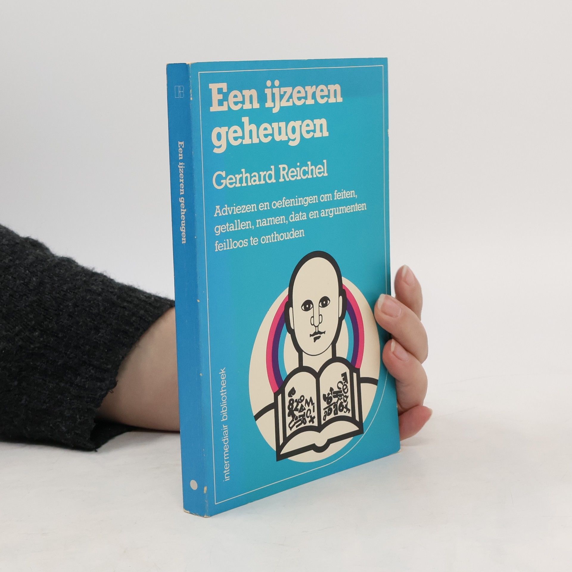 Een ijzeren geheugen