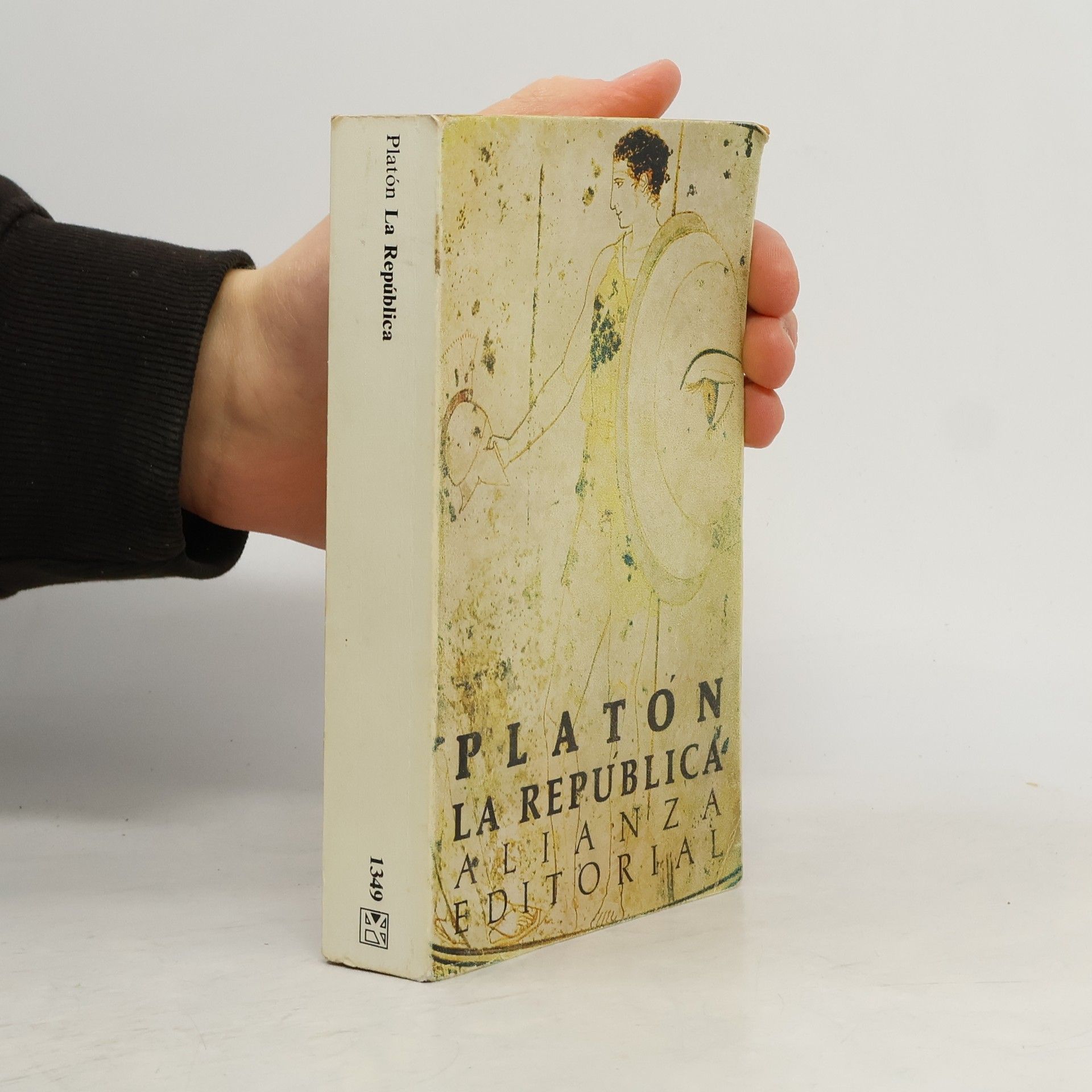 Platón La república