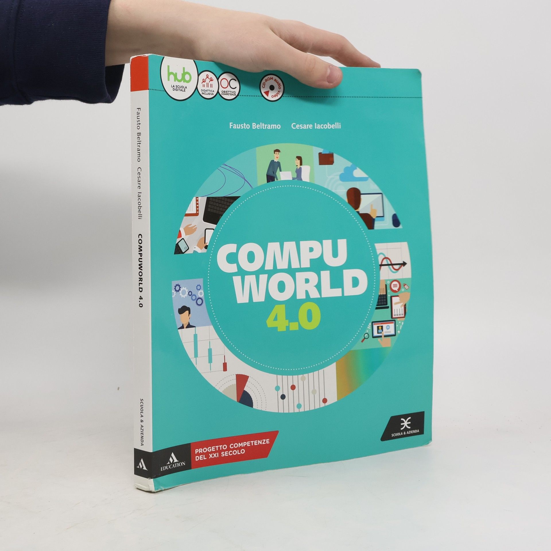 AA.VV. Compuworld 4.0