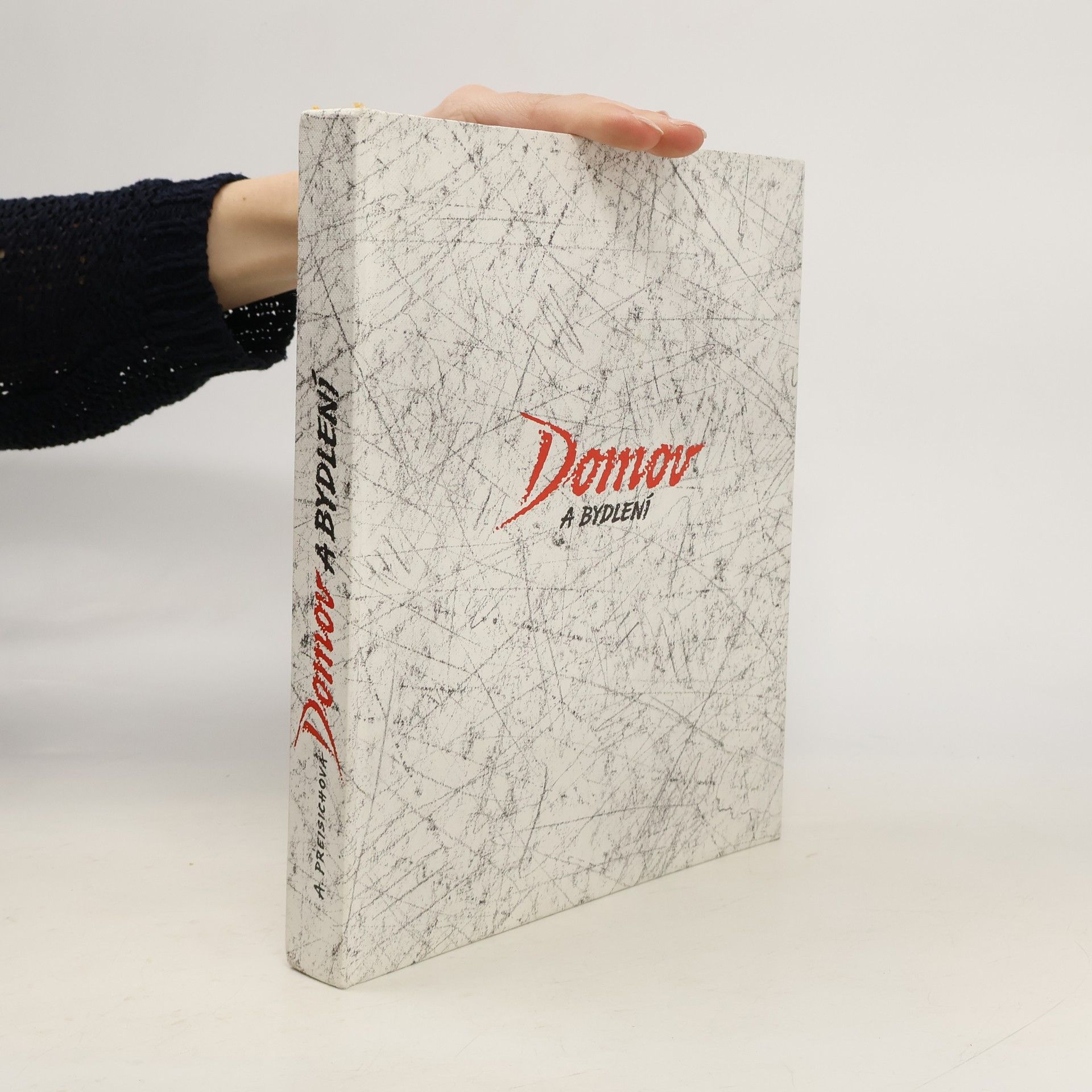 Anikó Preisich Domov a bydlení