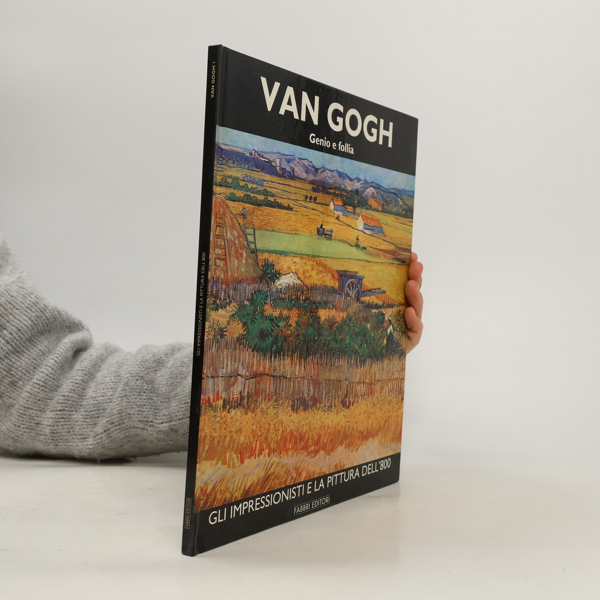 Autorenkollektiv Van Gogh