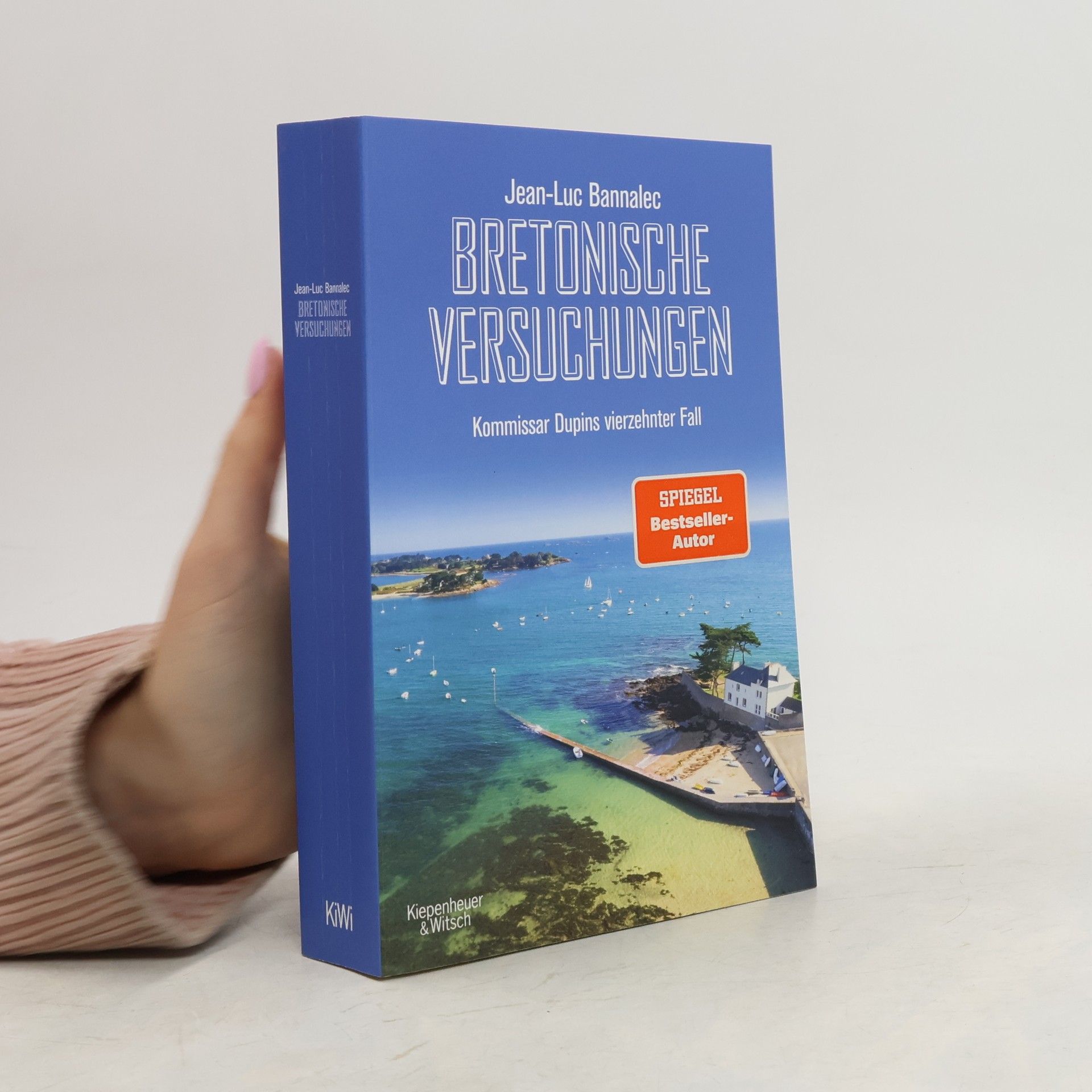 Bretonische Versuchungen