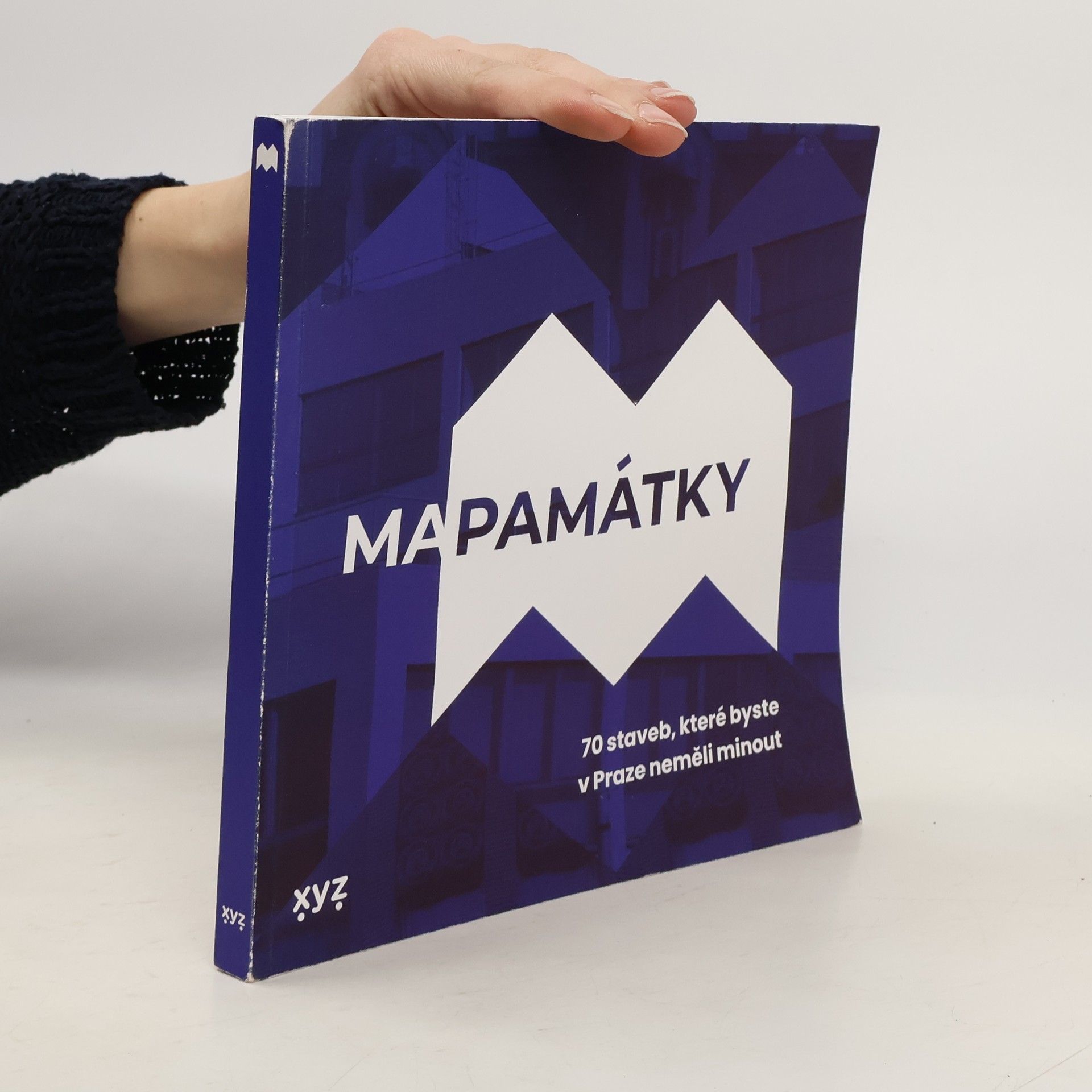 Autorenkollektiv Mapamátky