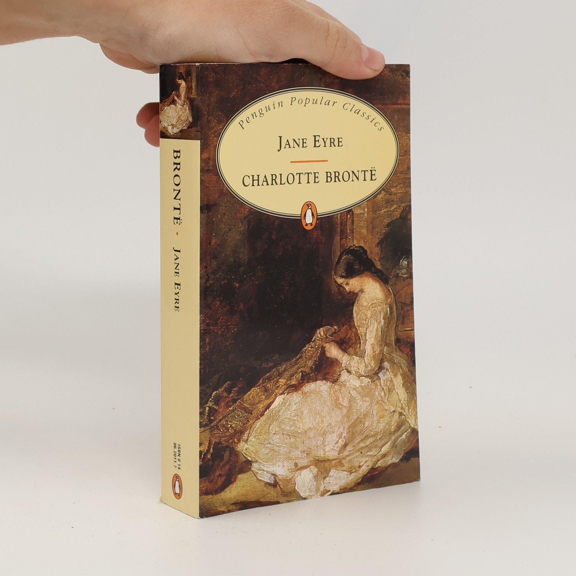 Charlotte Brontë Jane Eyre