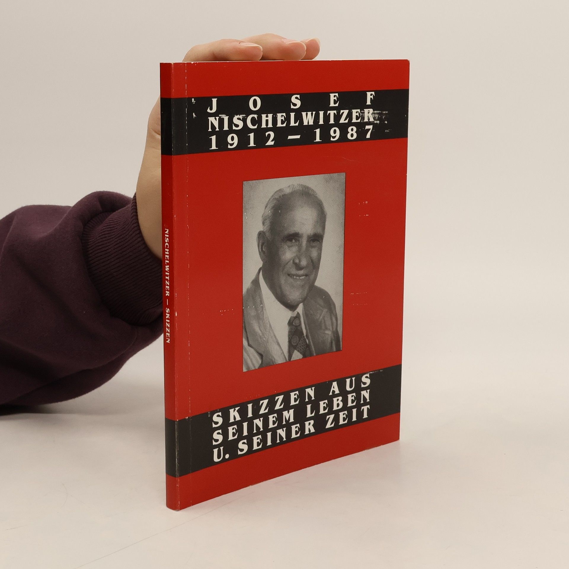 Kolektív autorov Josef Nischelwitzer 1912 - 1987