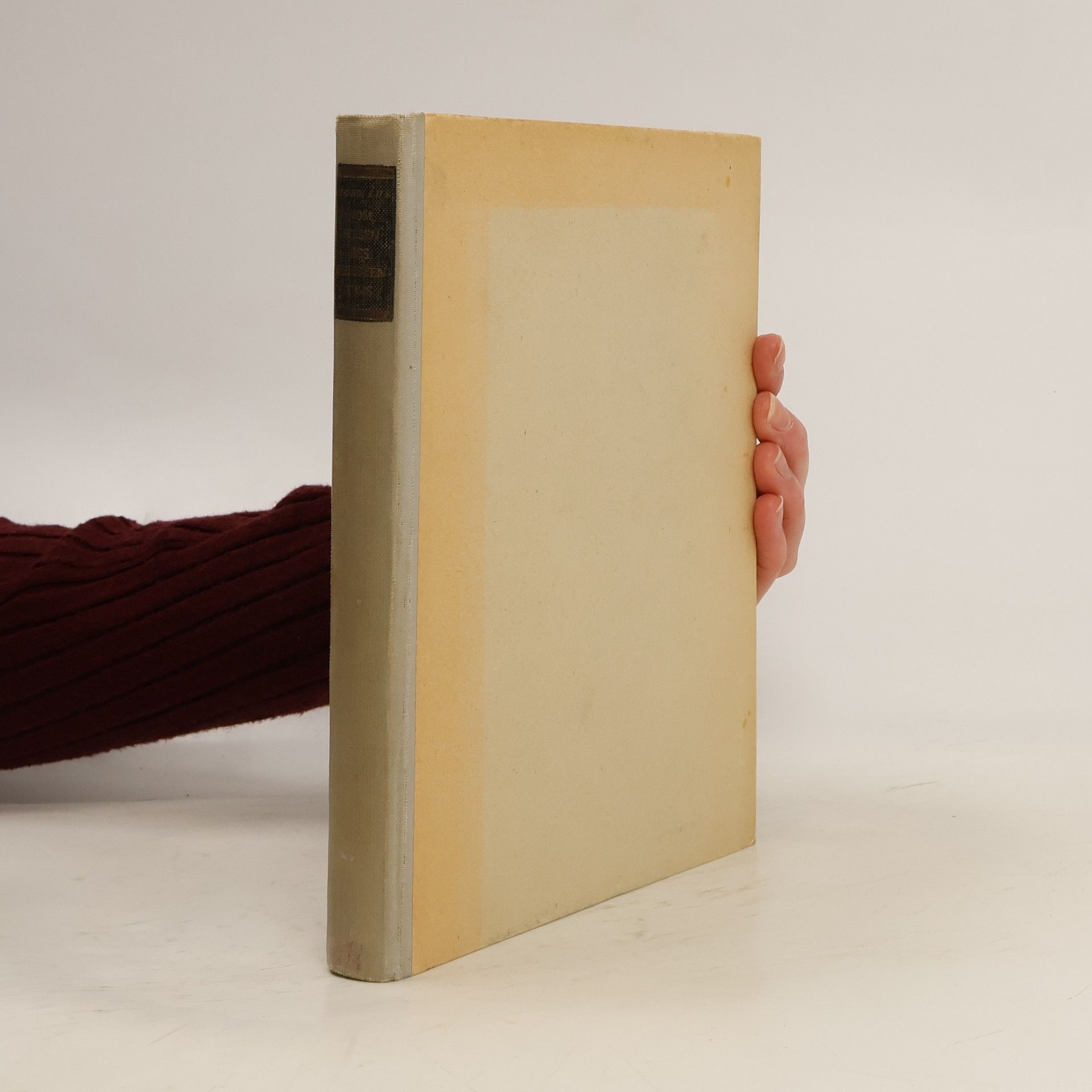 Vom Wesen des Christentums