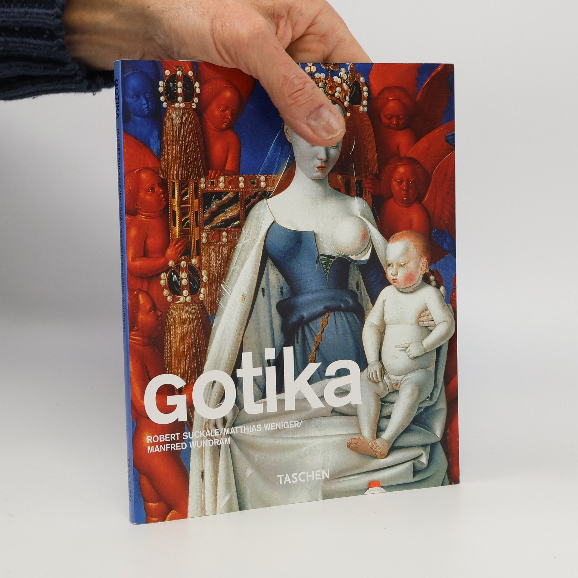 Auteurscollectief Gotika