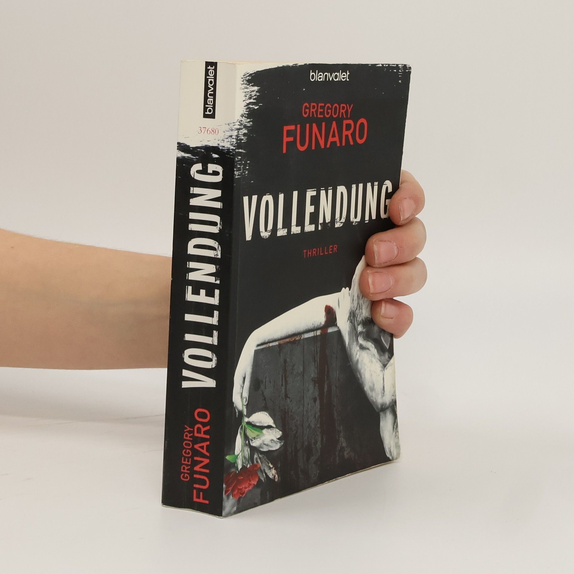 Gregory Funaro Vollendung