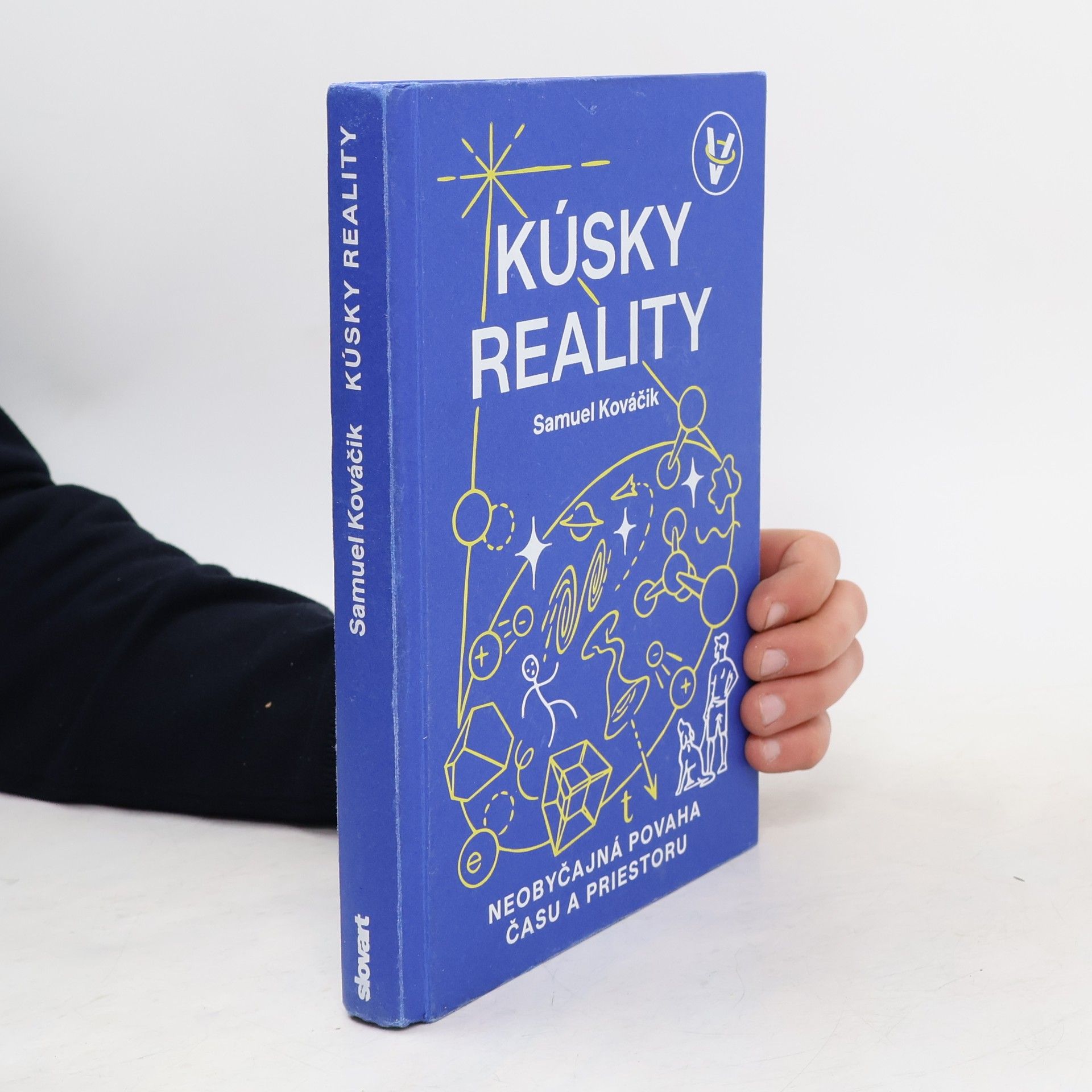 Kúsky reality