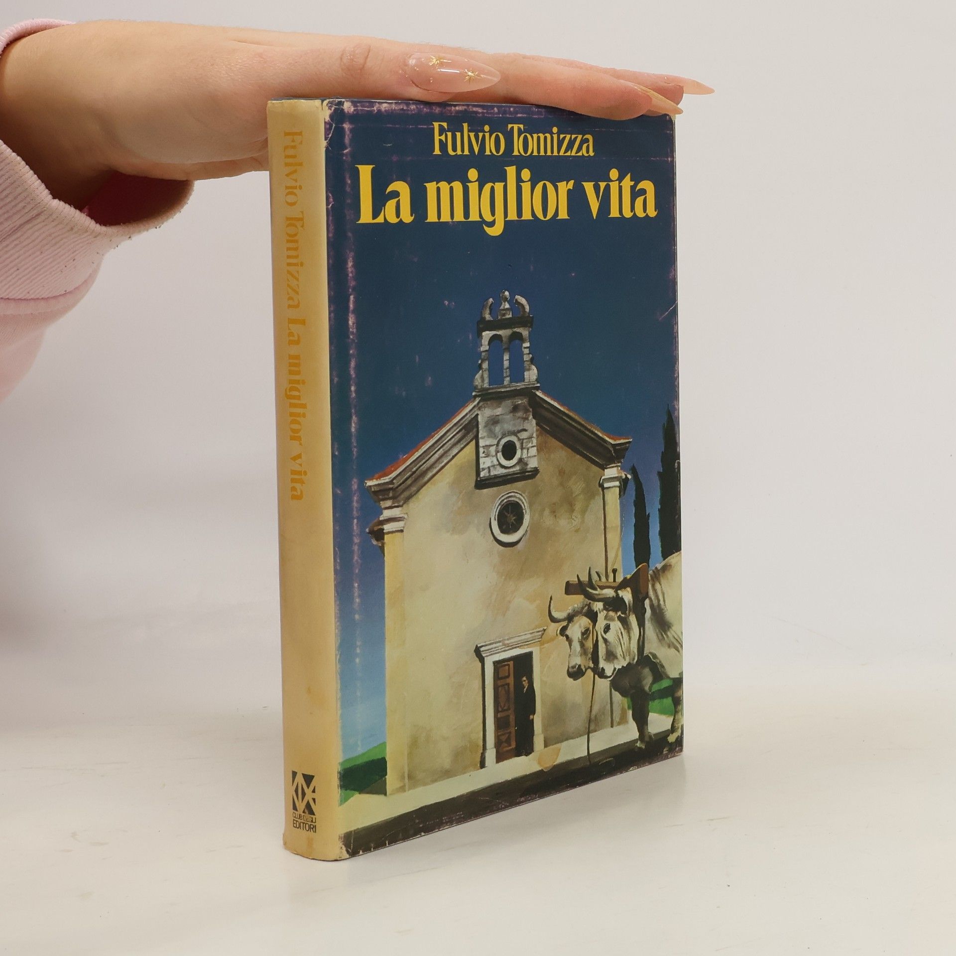 La miglior vita