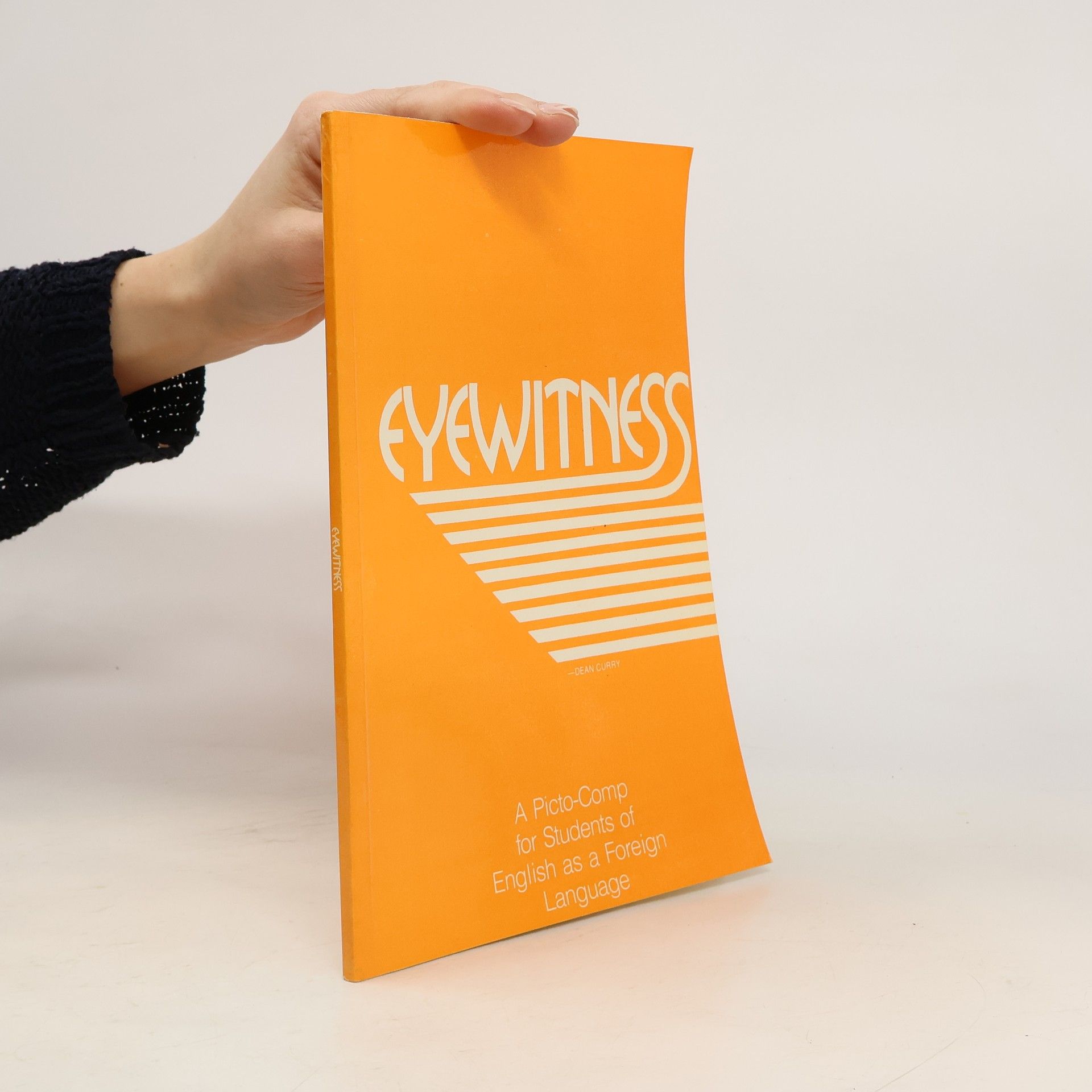 Curry Dean Eyewitness