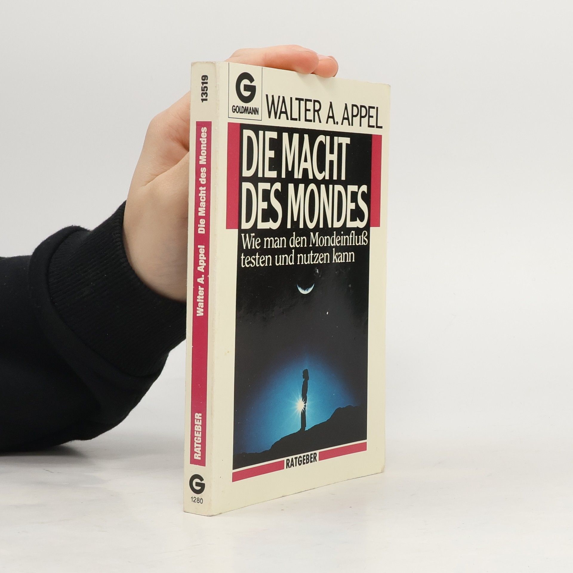 Die Macht des Mondes