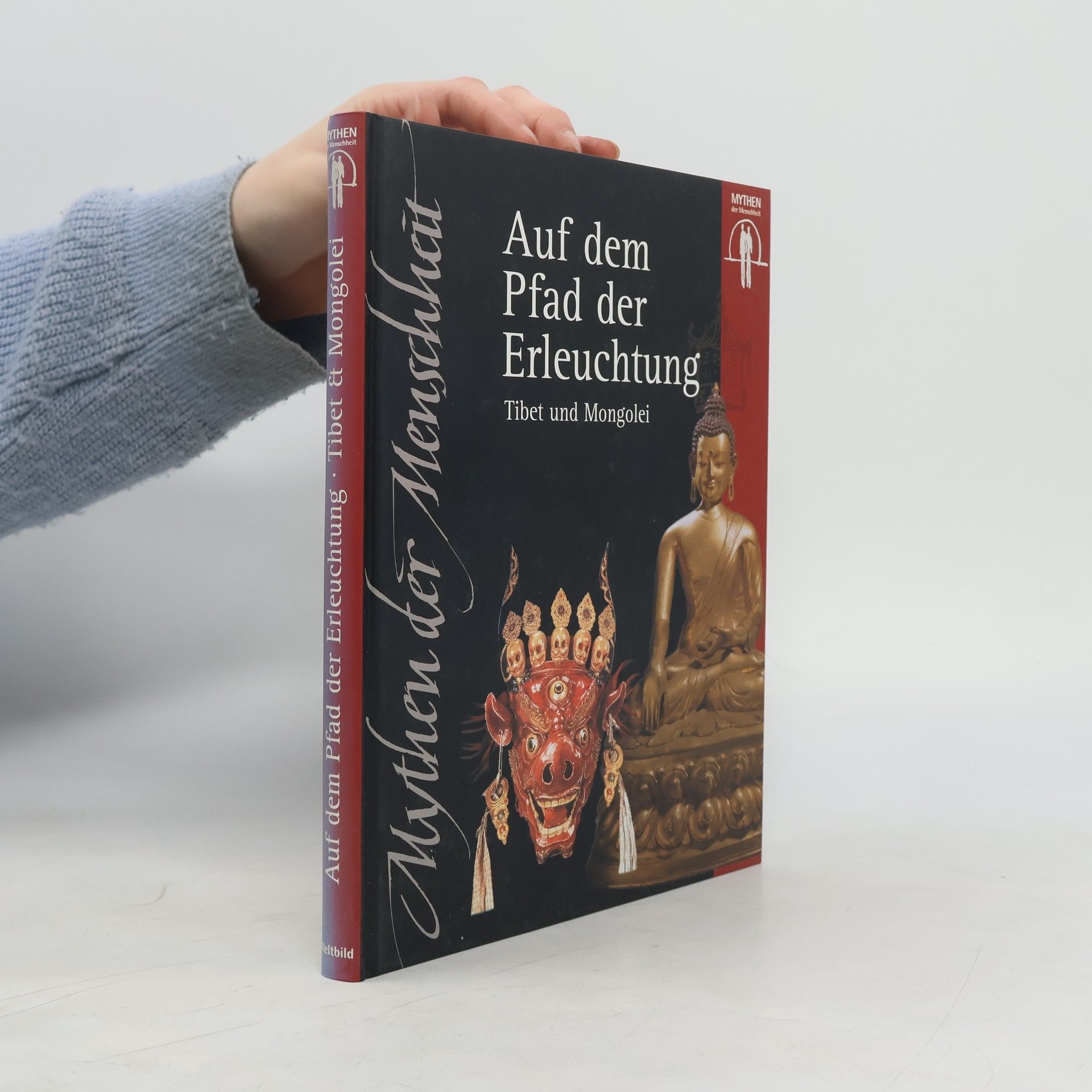 Auteurscollectief Auf dem Pfad der Erleuchtung