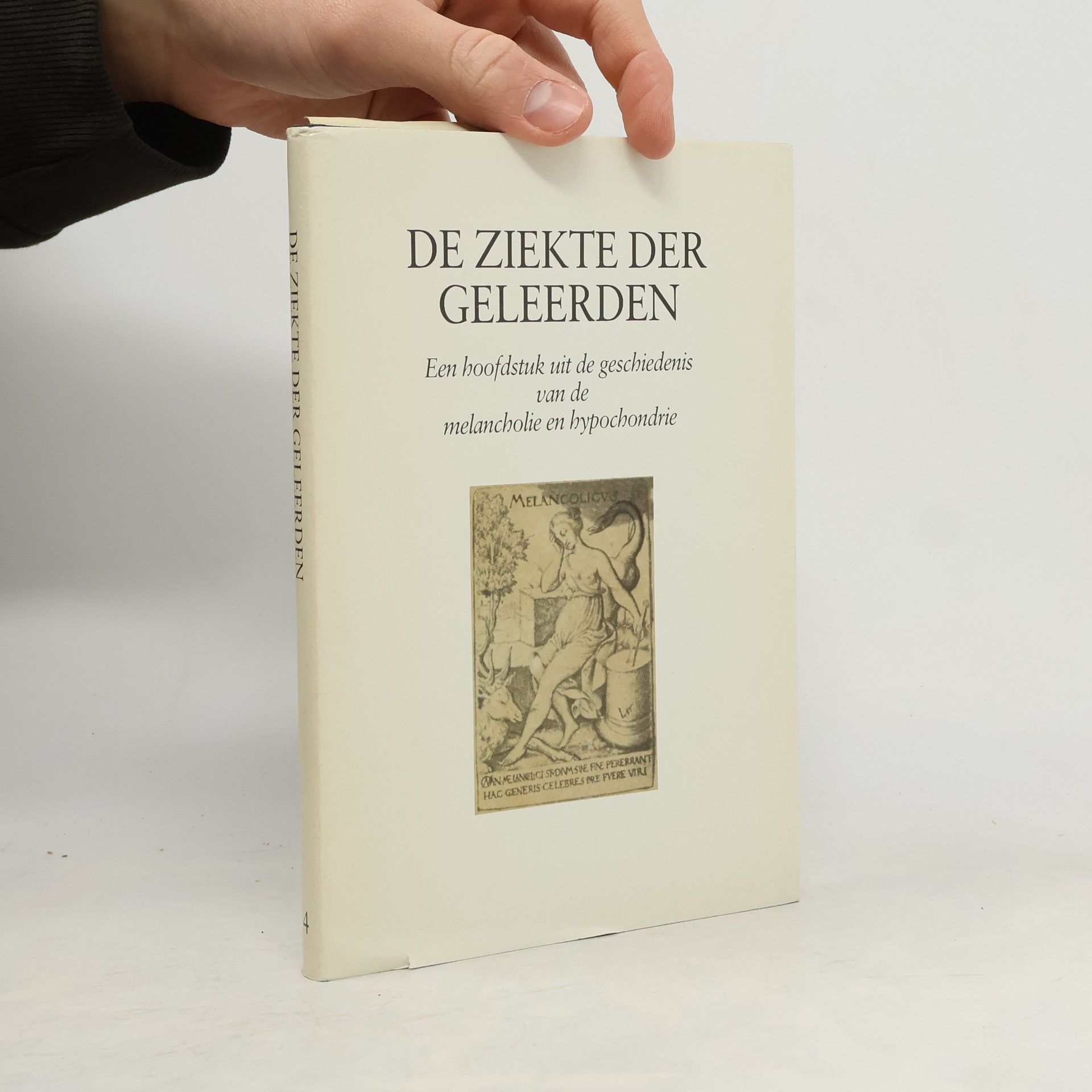 Autorenkollektiv De ziekte der geleerden