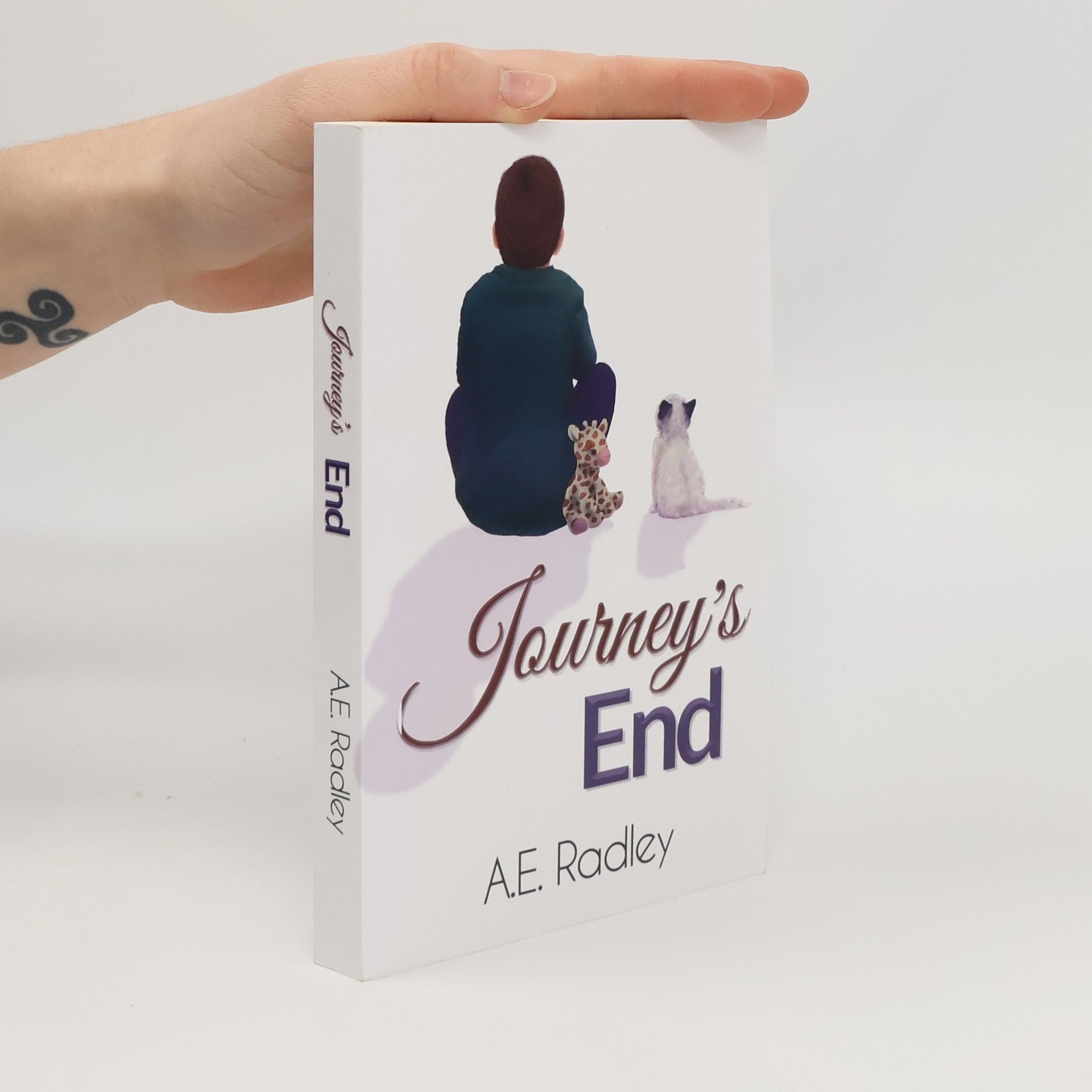 A. E. Radley Journey's End