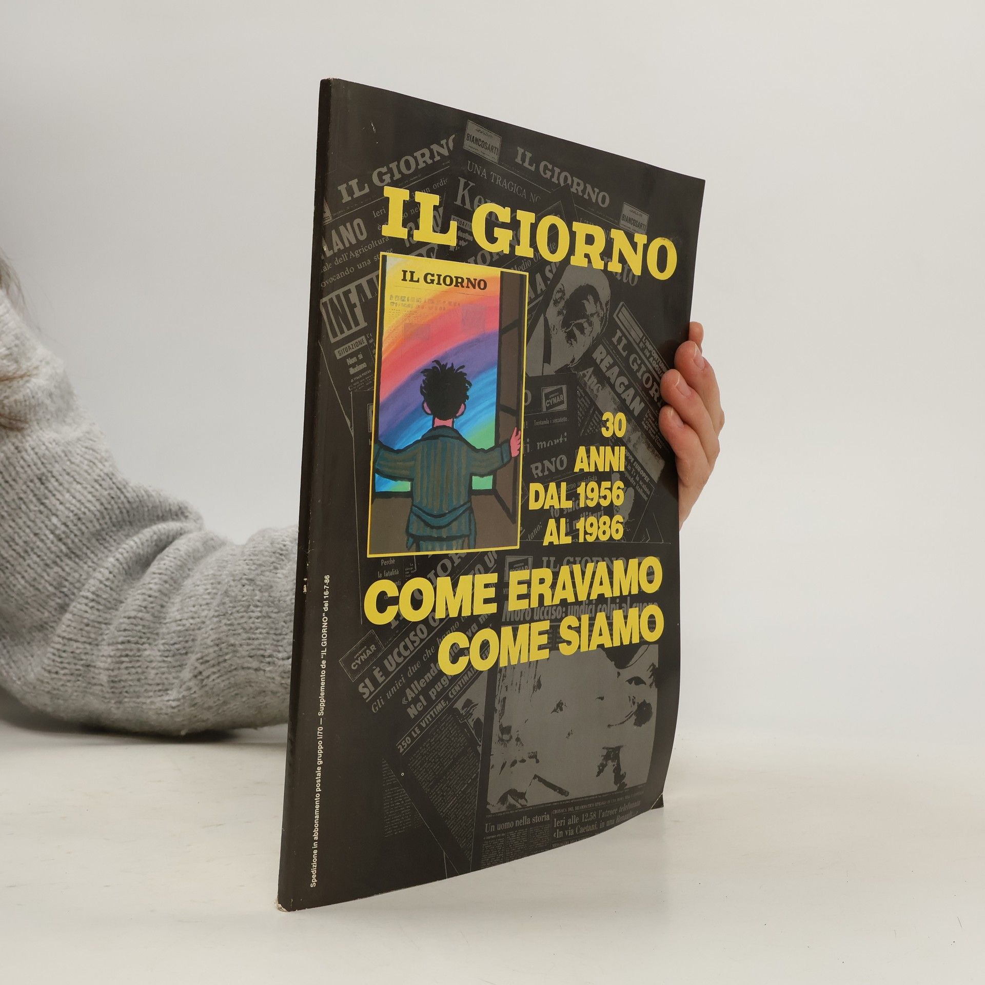 AA.VV. Il Giorno 30