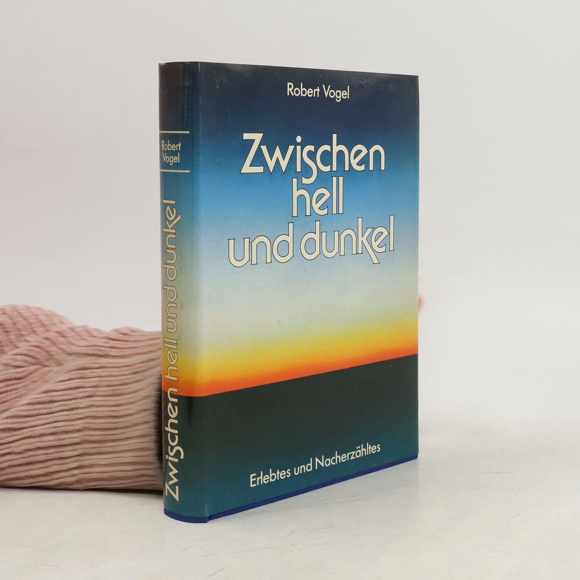 Zwischen hell und dunkel