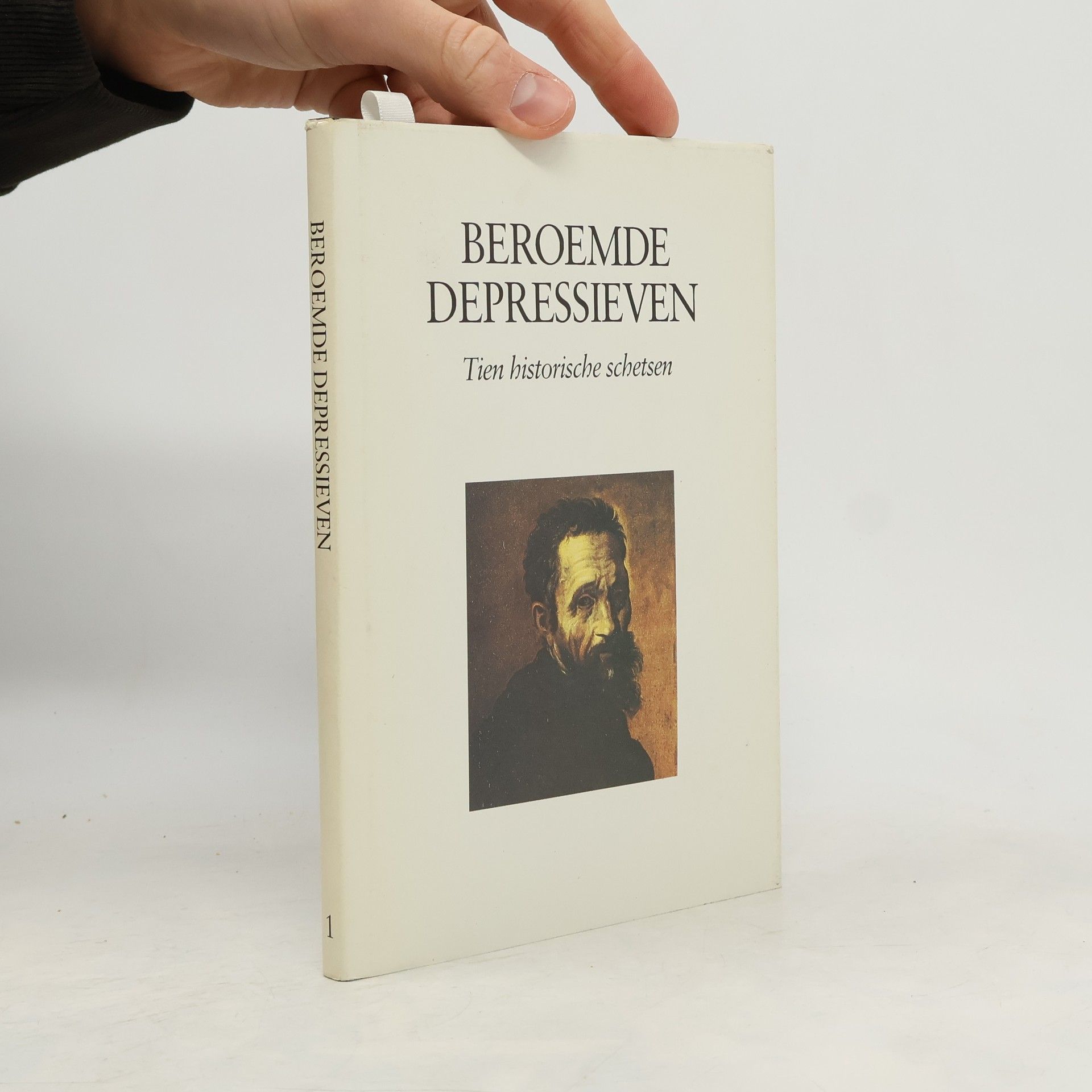 Autorenkollektiv Beroemde depressieve