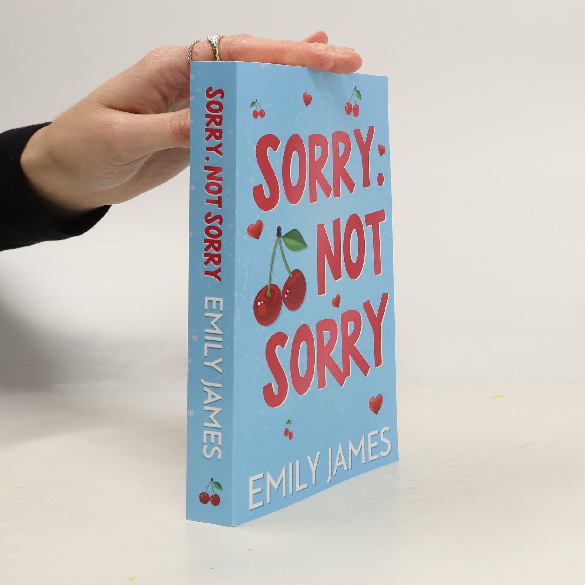 Emily James Blingwood Billionaires - German Edition - 1: Sorry. Not Sorry
