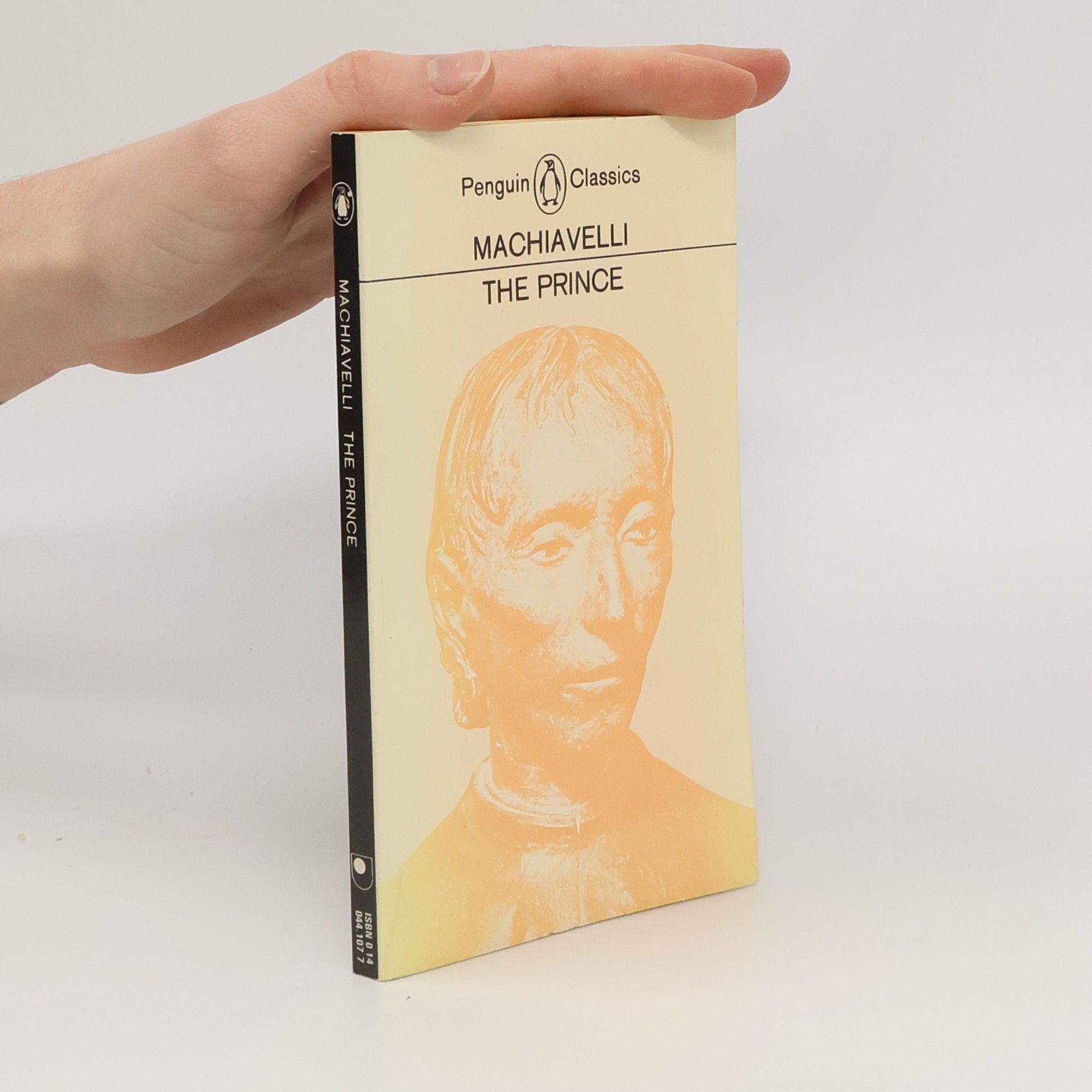 Niccolò Machiavelli The prince