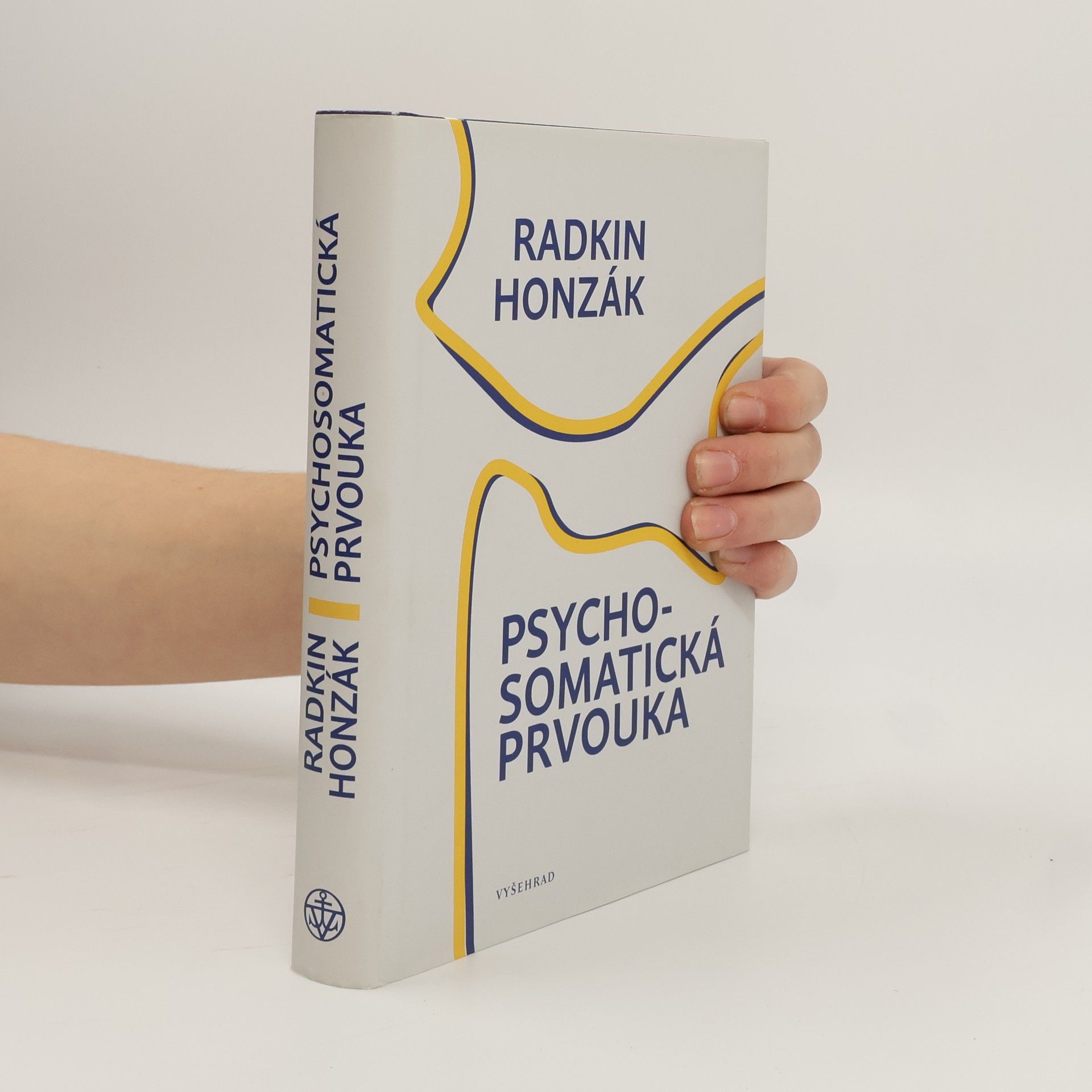 Radkin Honzák Psychosomatická prvouka