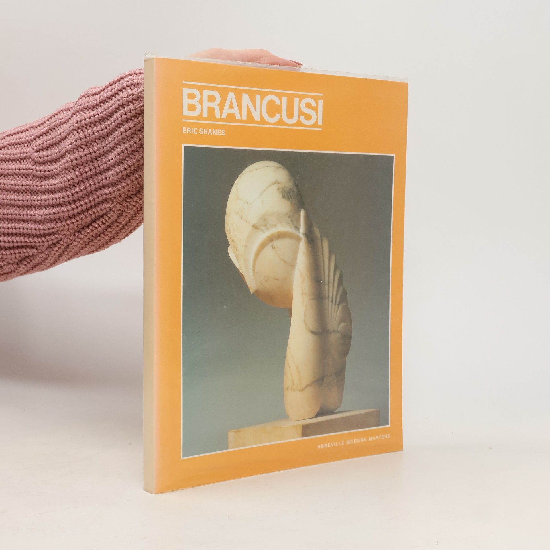 Constantin Brancusi