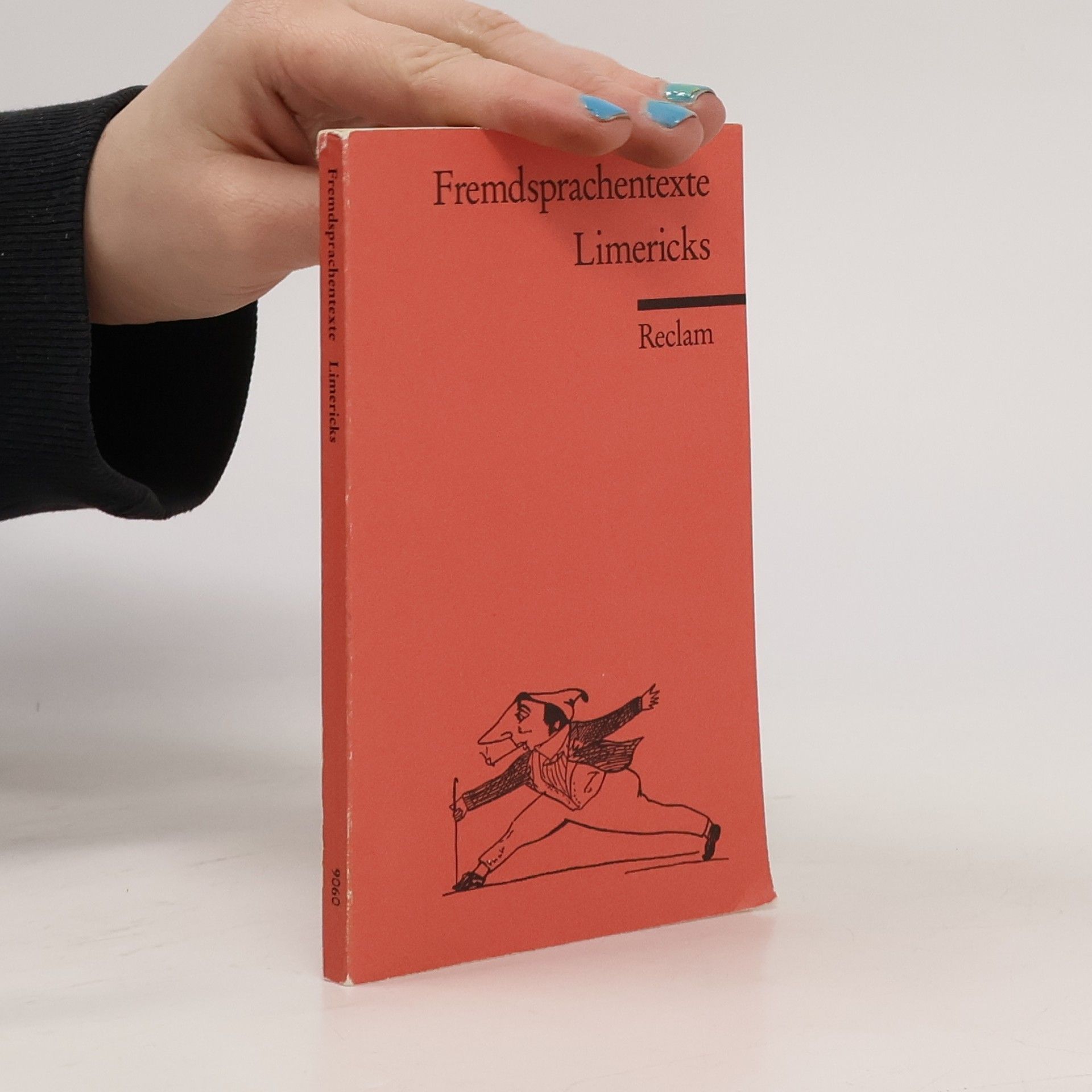 Wiard Raveling Limericks