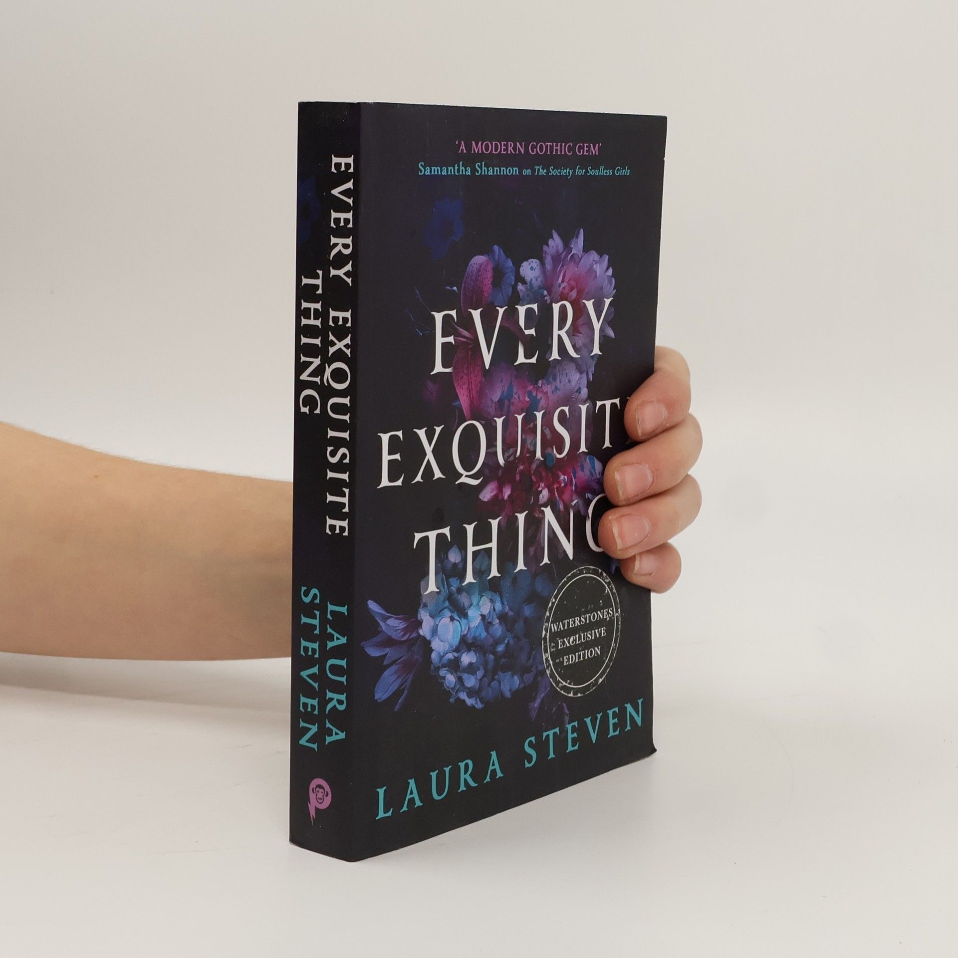 Every Exquisite Thing