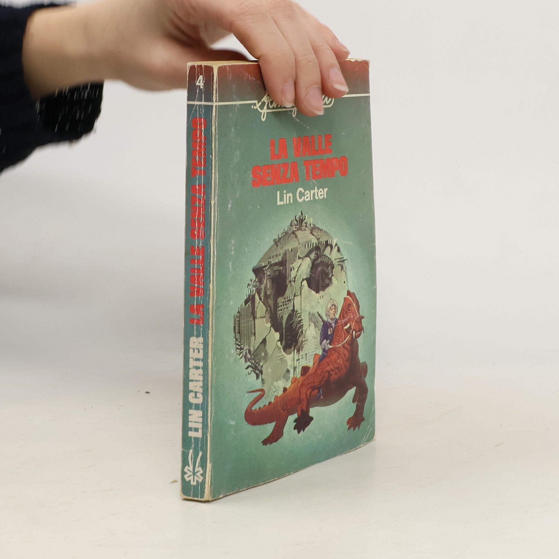 La walle senza tempo