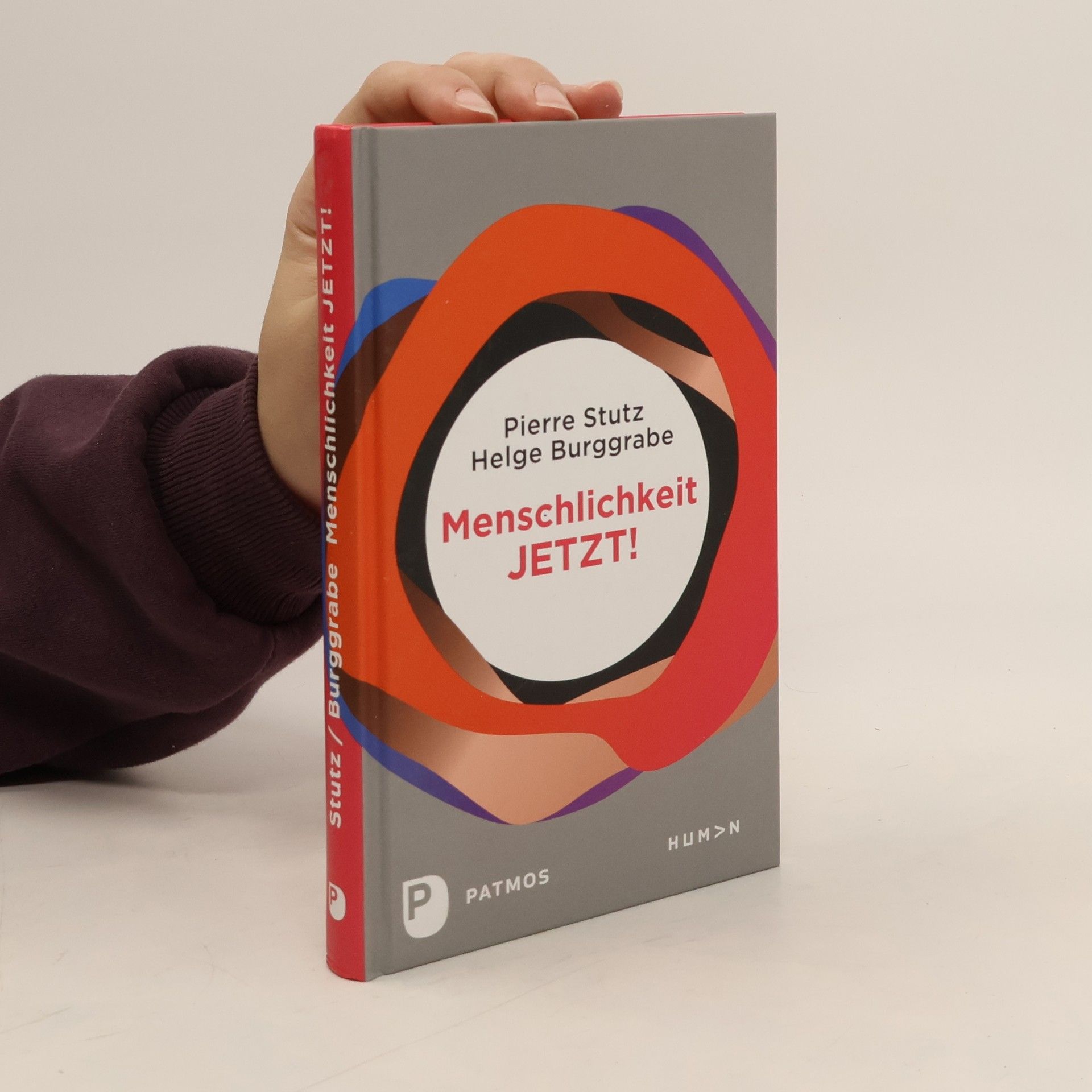 Menschlichkeit JETZT!