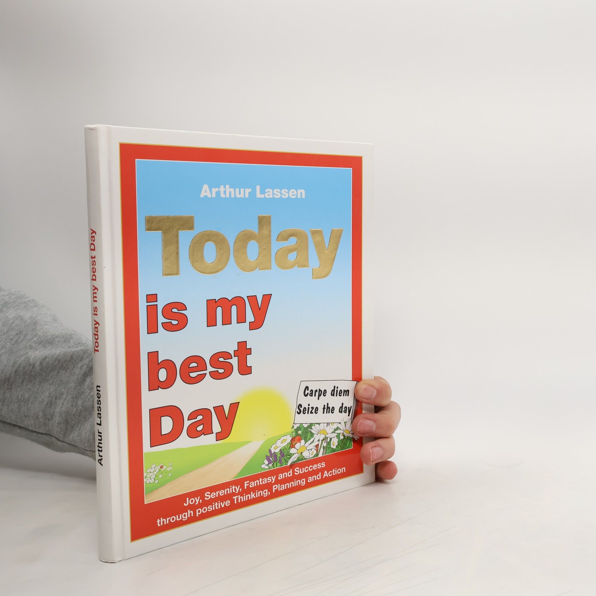 Today is my best Day