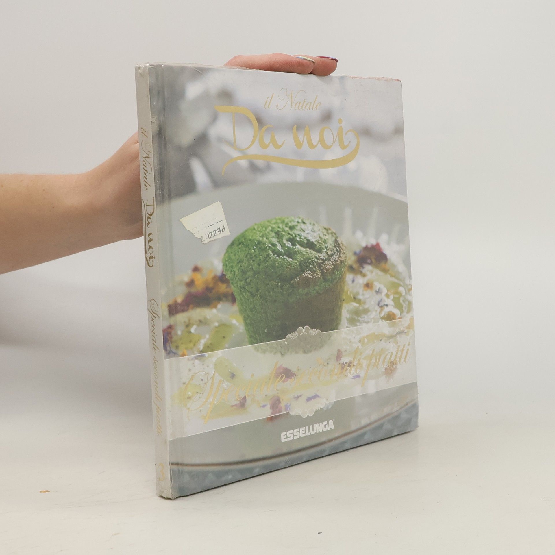 Kolektív autorov Il Natale Da noi