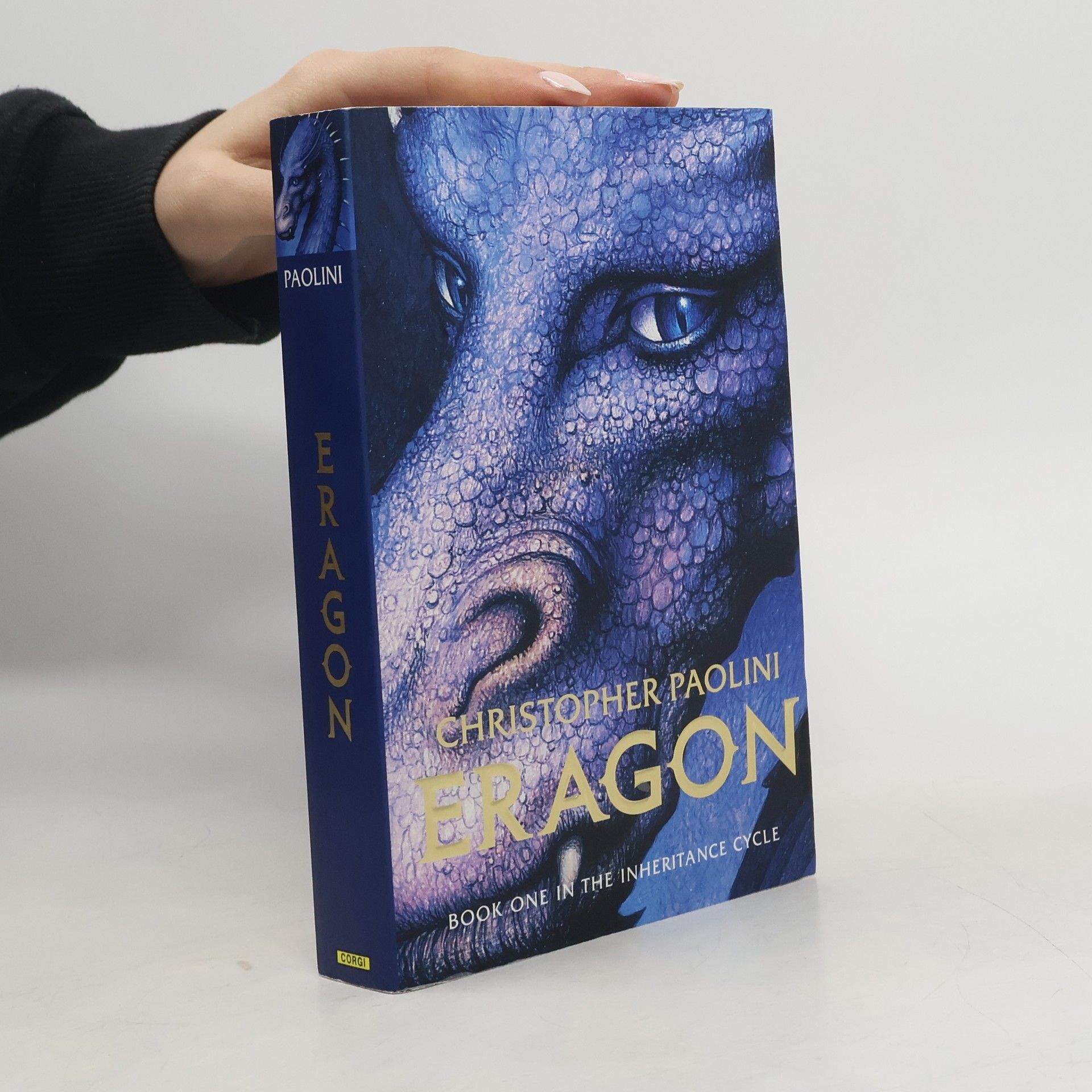 Eragon