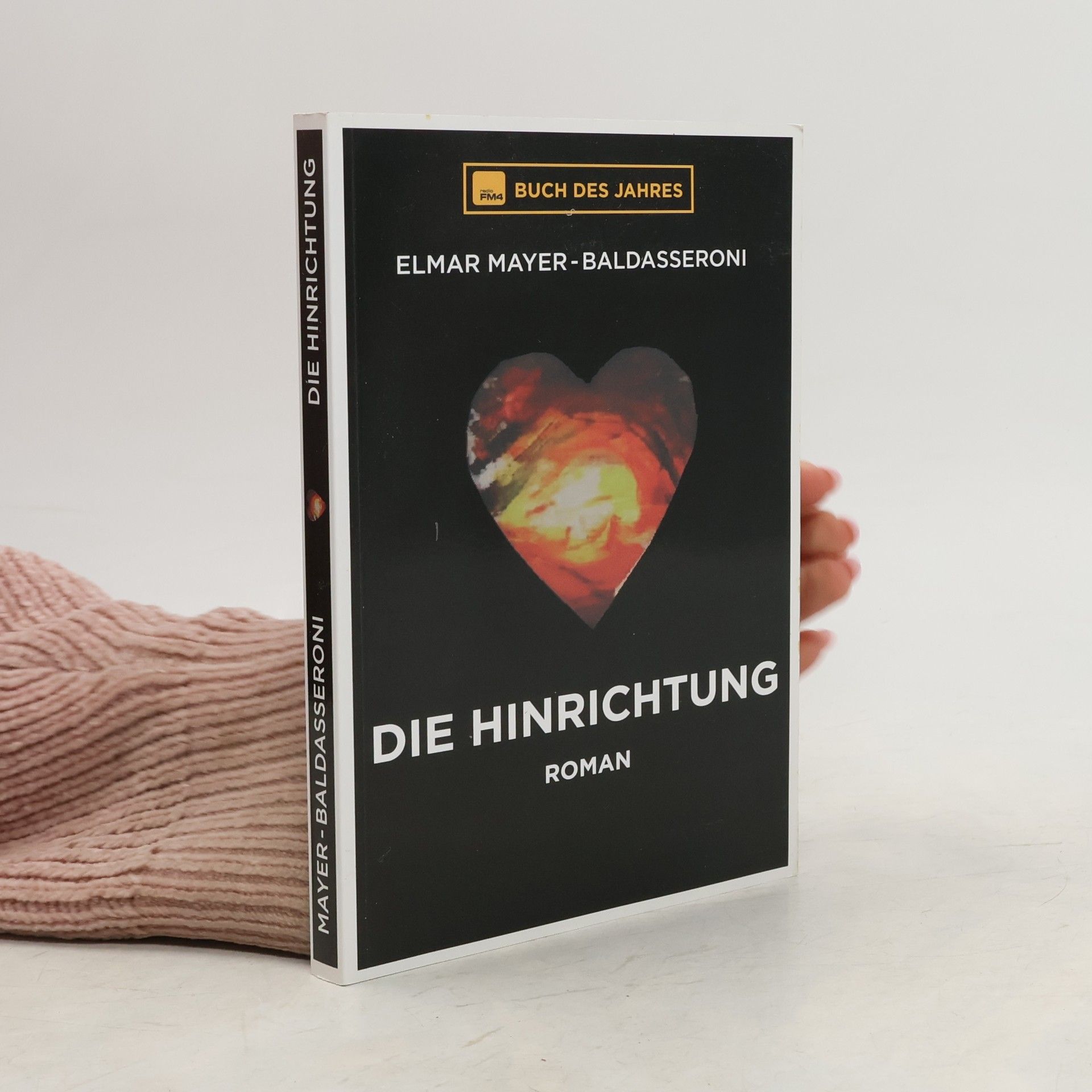 Die Hinrichtung