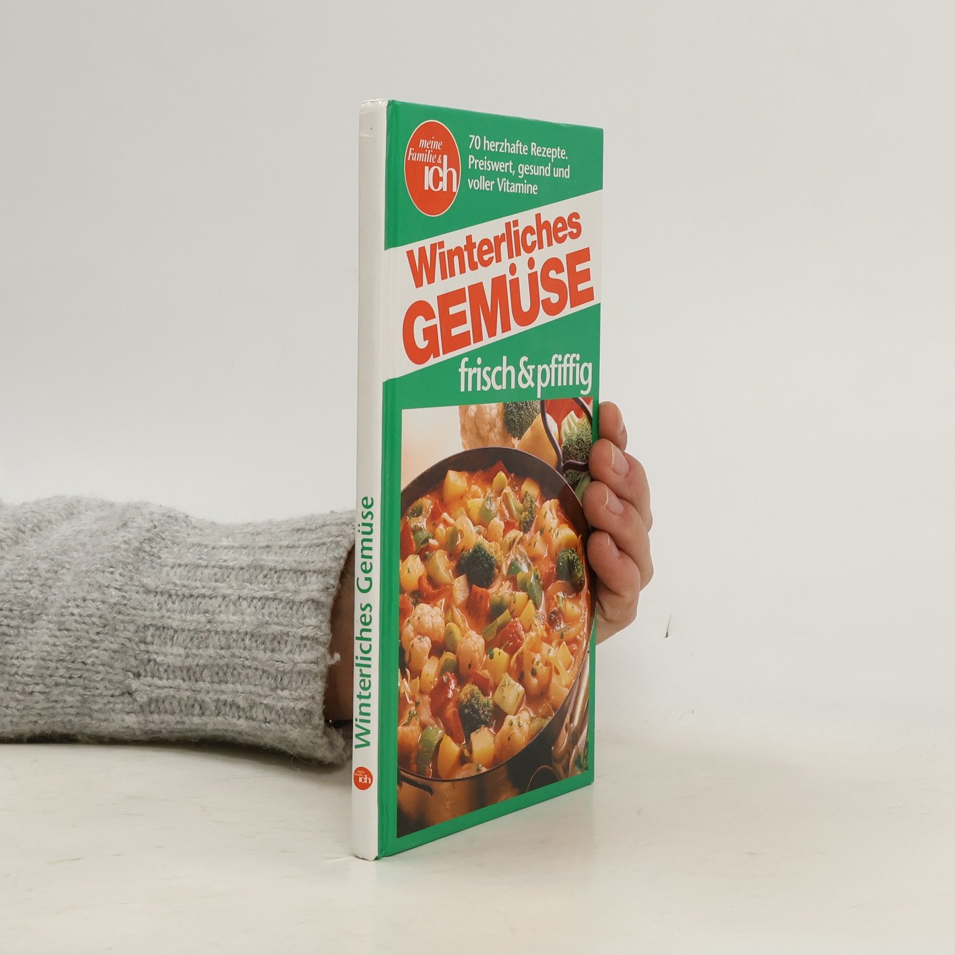 kolektiv Winterliches Gemüse