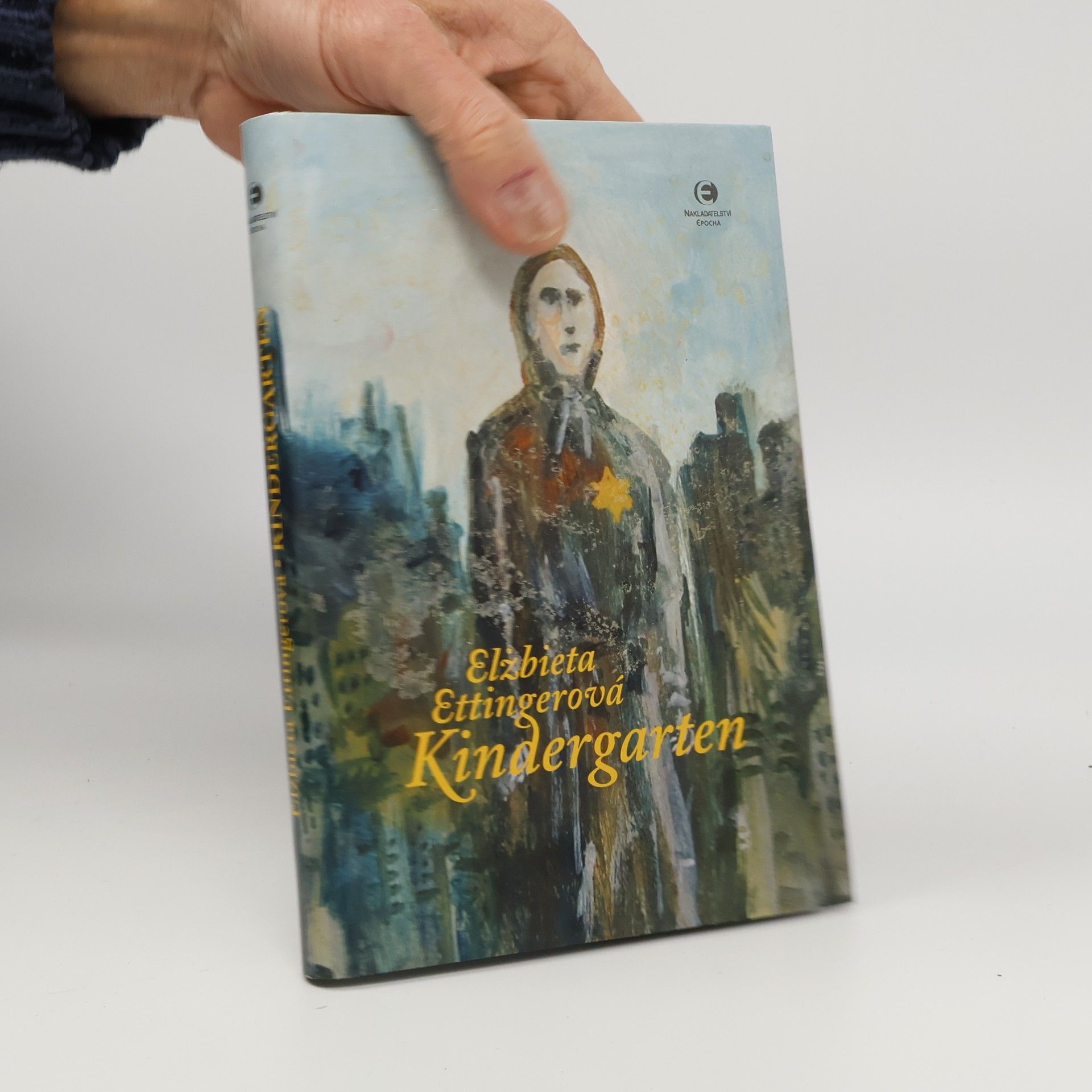 Elżbieta Ettinger Kindergarten