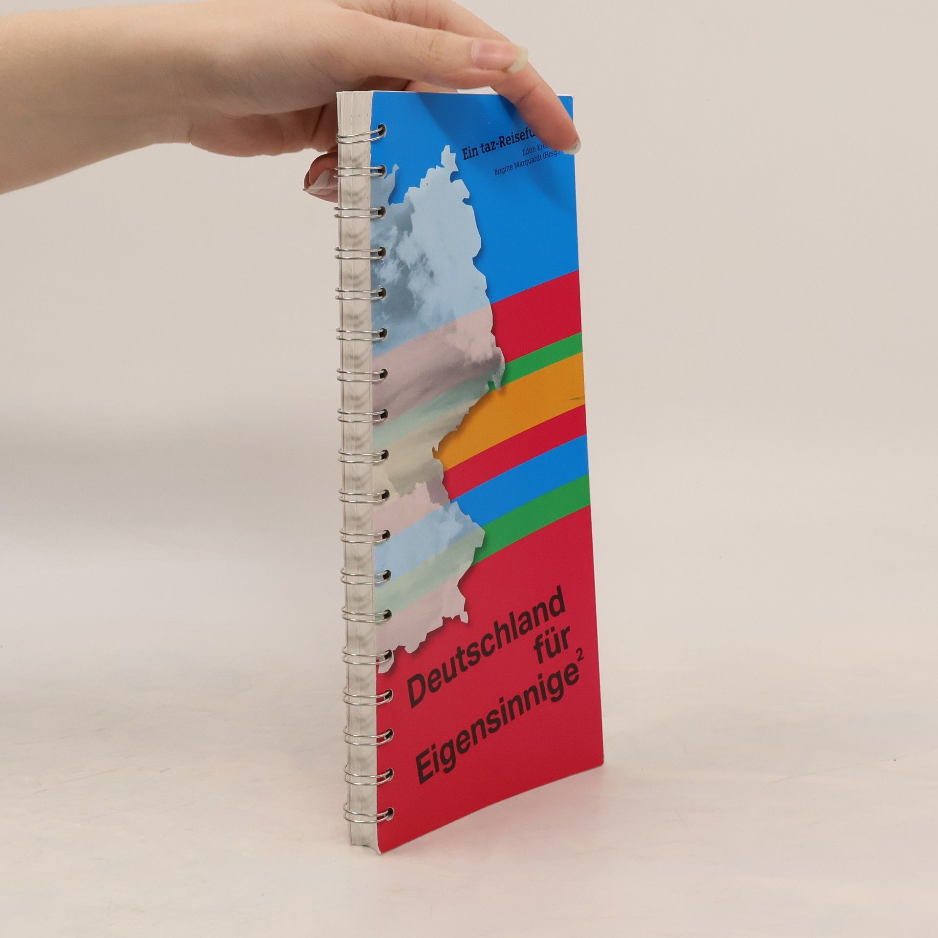 Deutschland für Eigensinnige 2