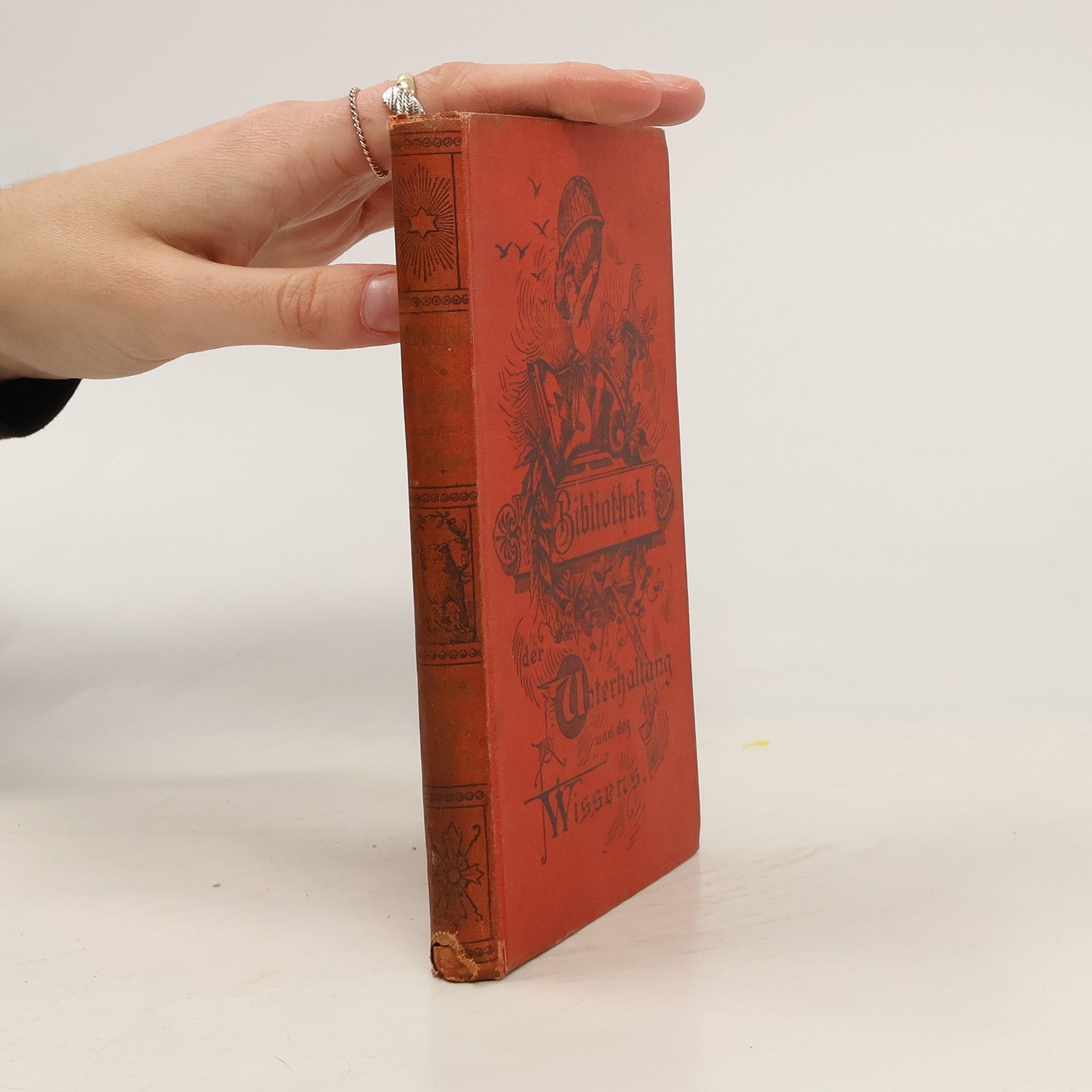 Autorenkollektiv Bibliothek der Unterhaltung und des Wissens 13